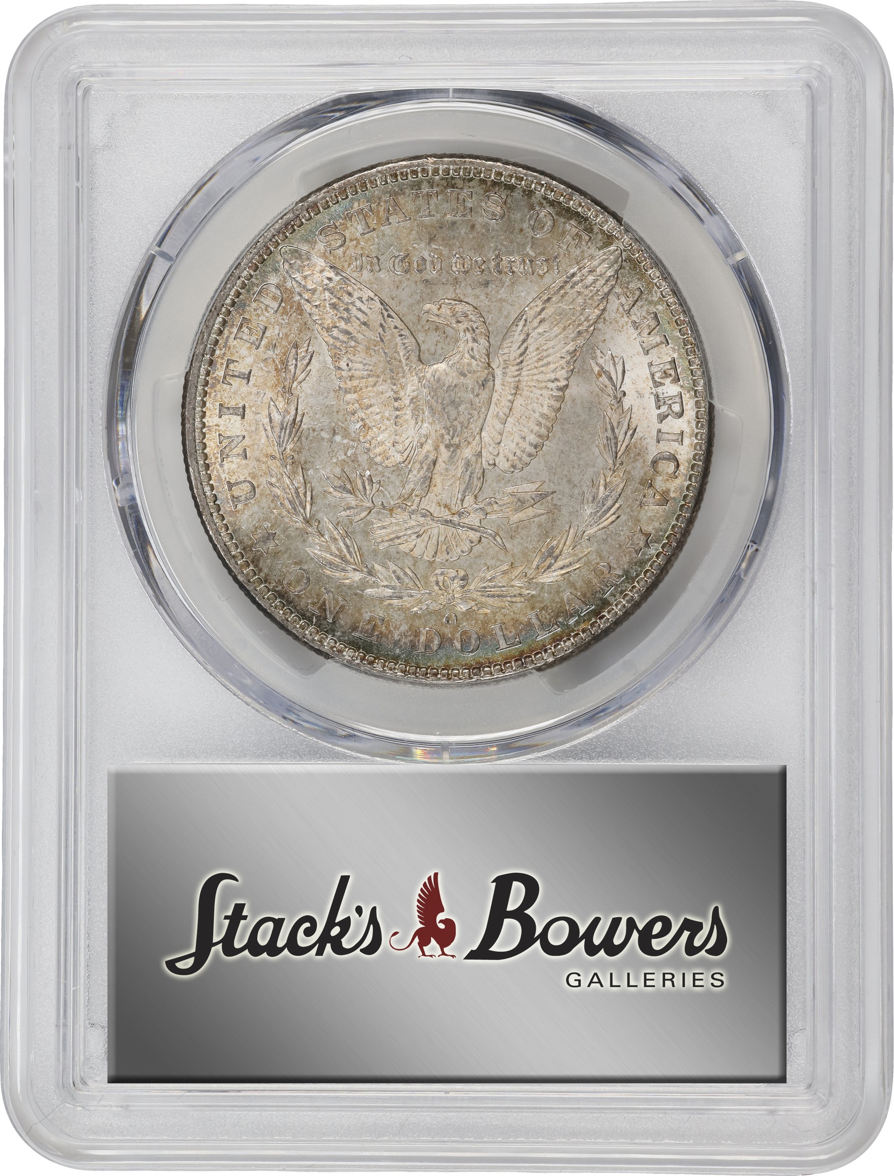 1901-O $1 AU53 thumbnail 21