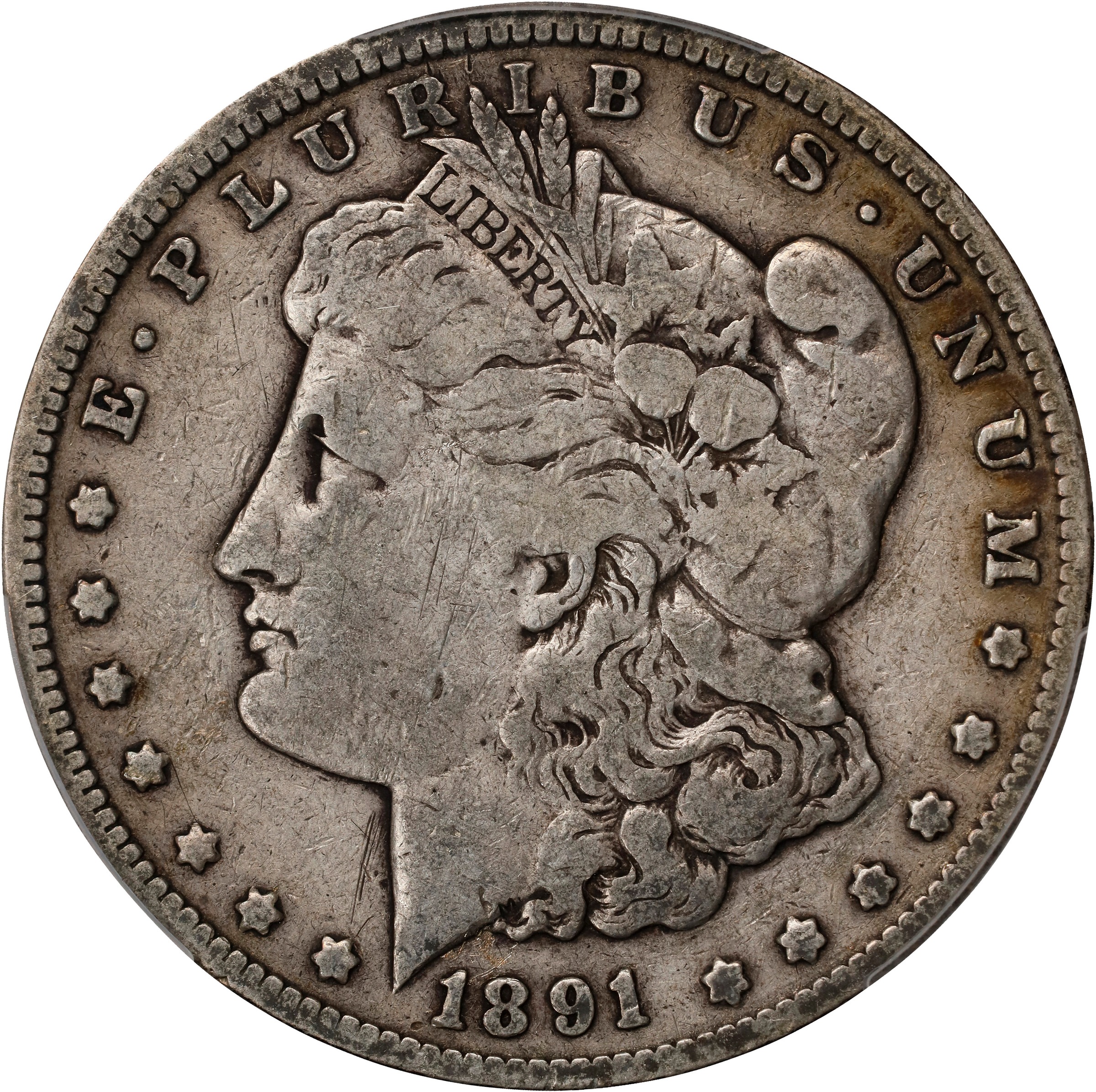 1891-CC $1  Near Date, VAM-5 MS thumbnail 11