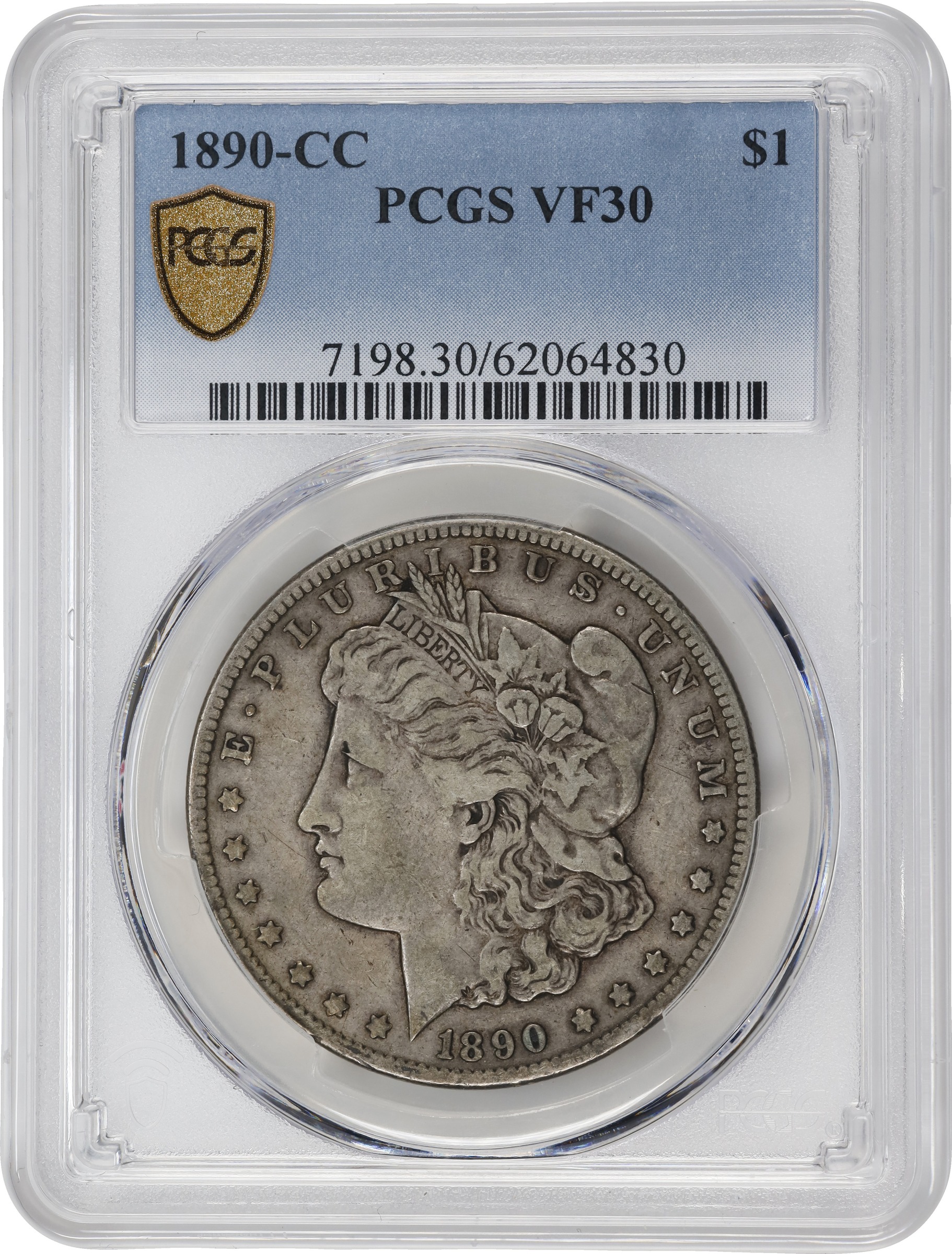 1890-CC $1 AG2 thumbnail 25