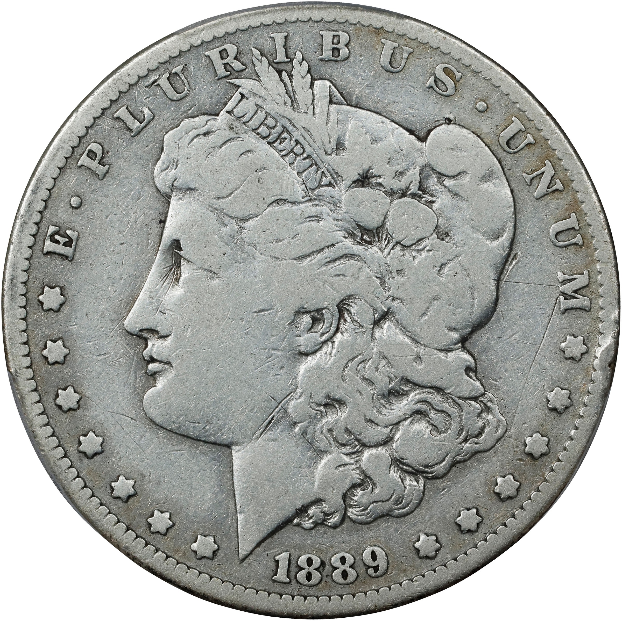 1889-CC $1  MS thumbnail 9