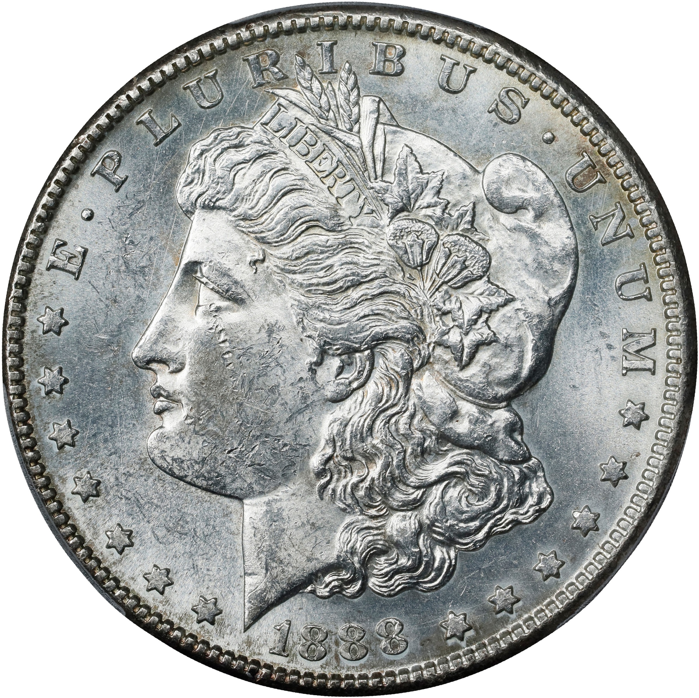 1888-S $1  MS thumbnail 10