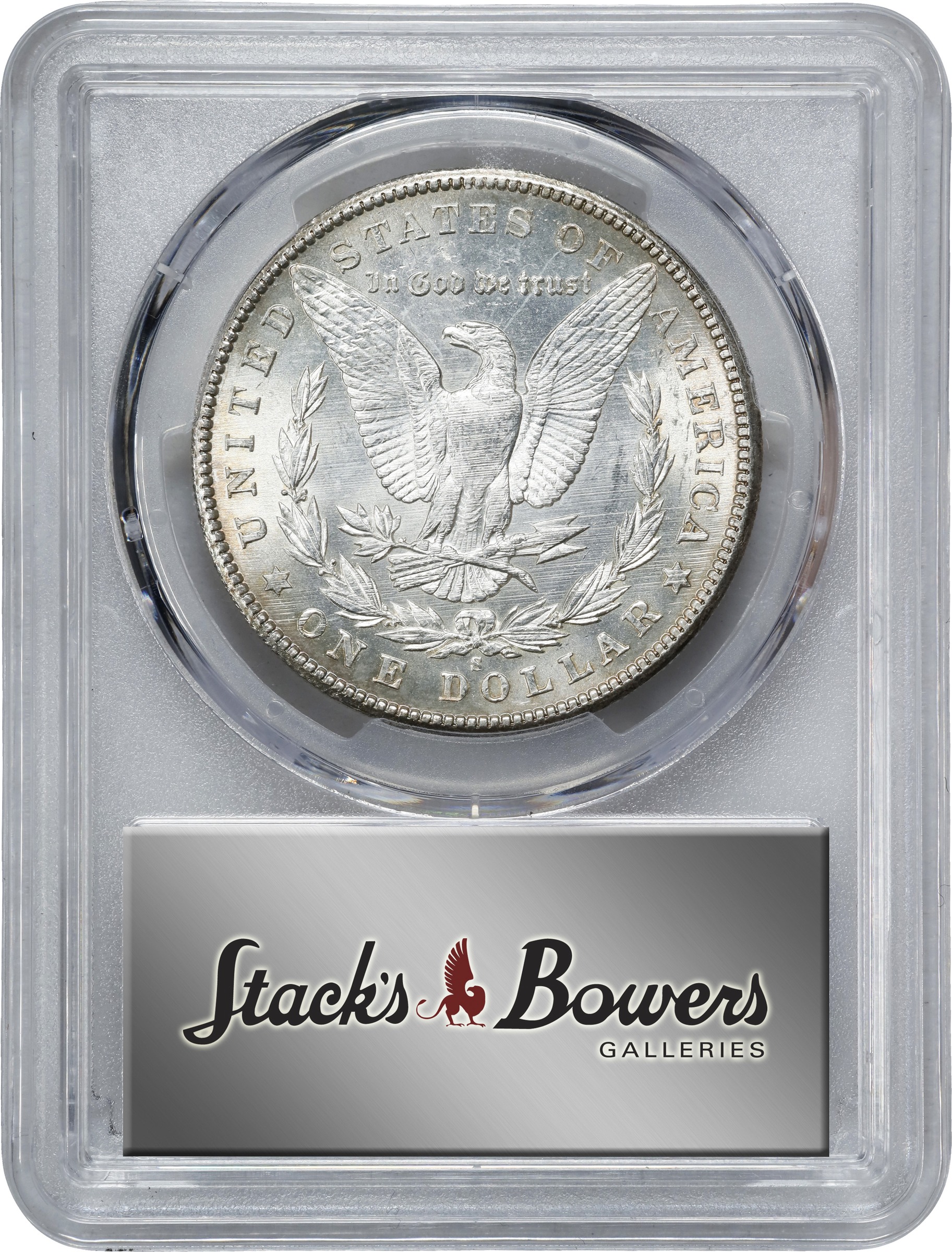 1902-S $1 MS63 thumbnail 4