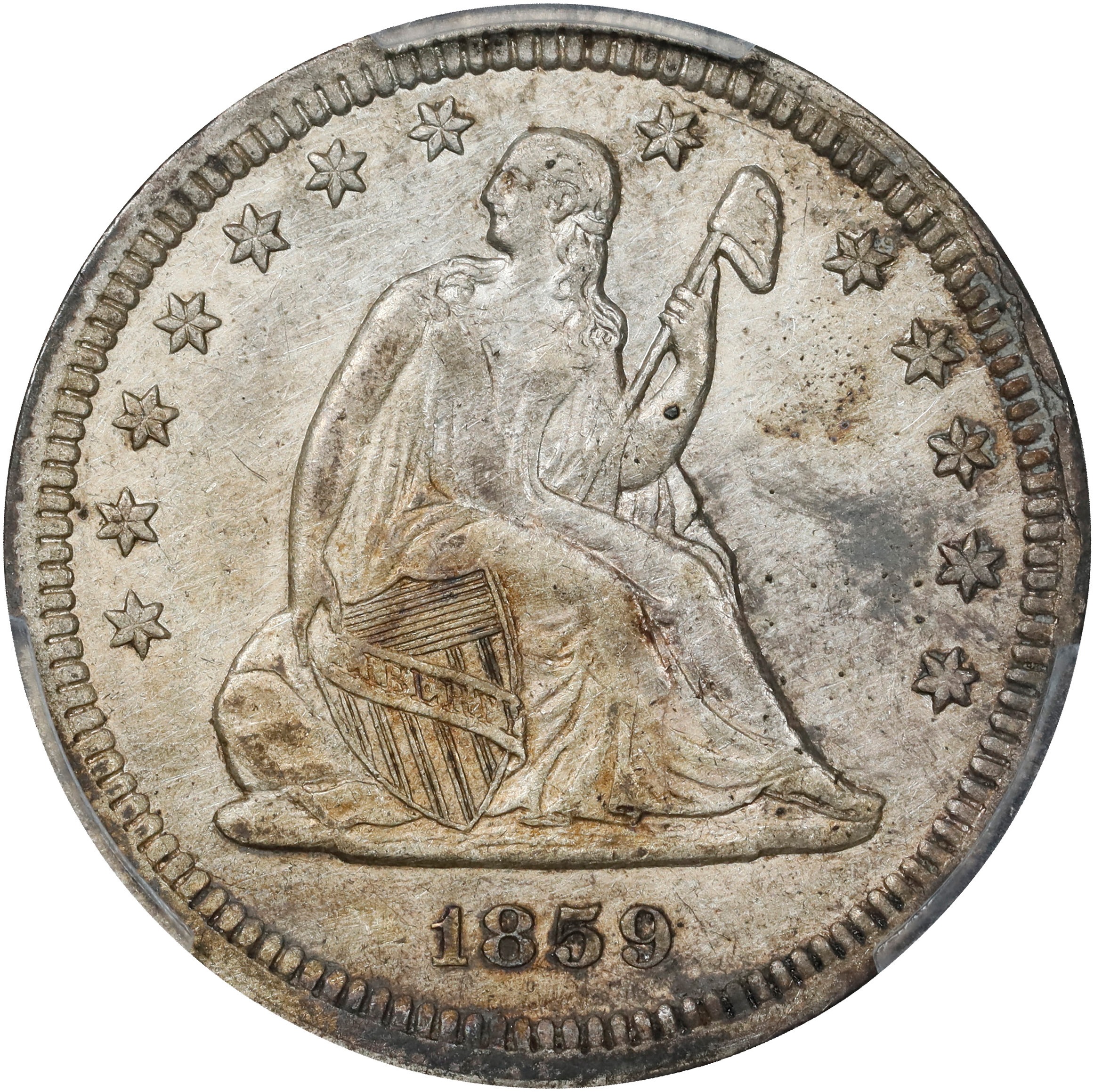 1859 25c MS thumbnail 4
