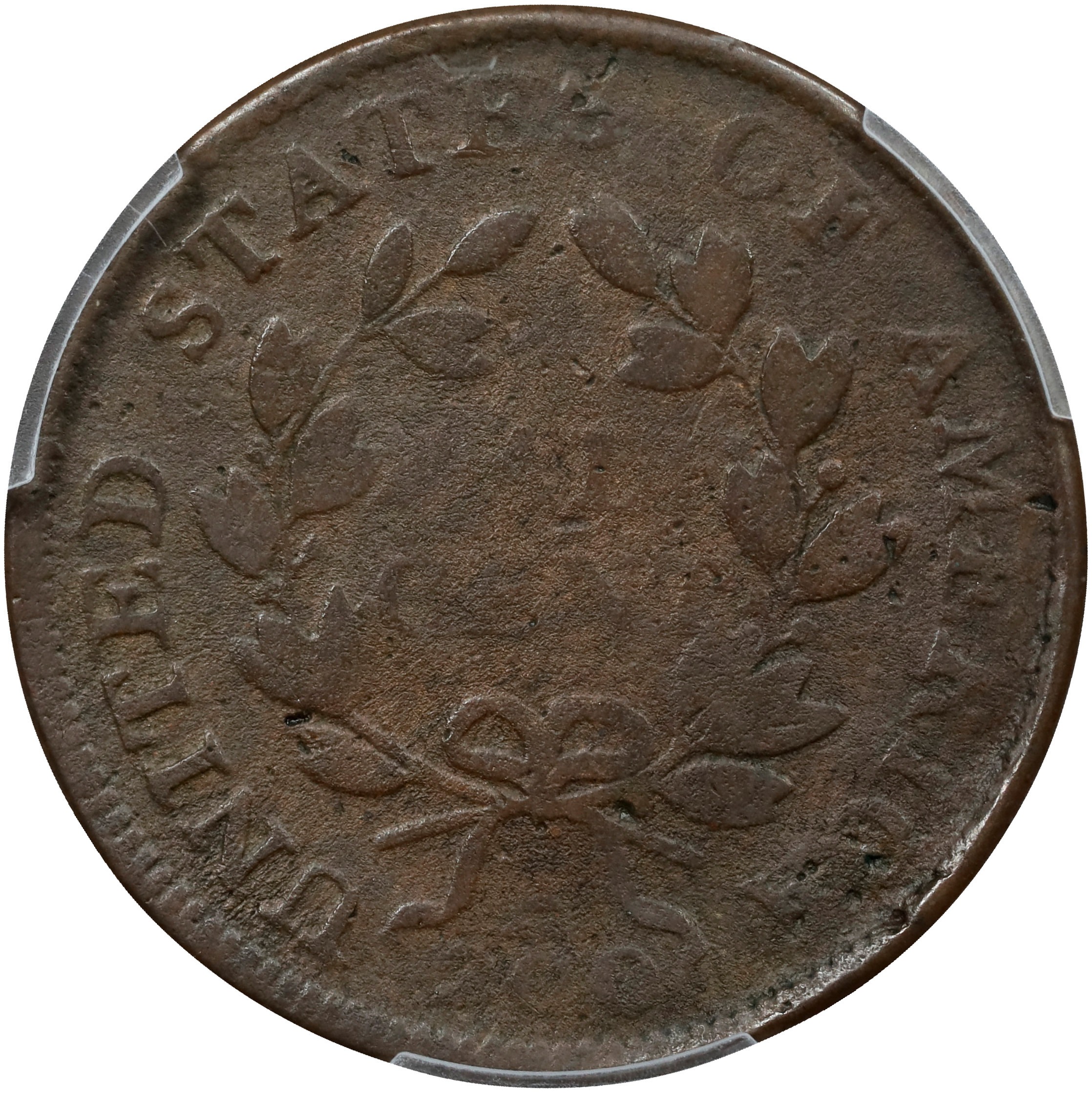 1802/0 1/2c Reverse of 1802 MS BN thumbnail 17