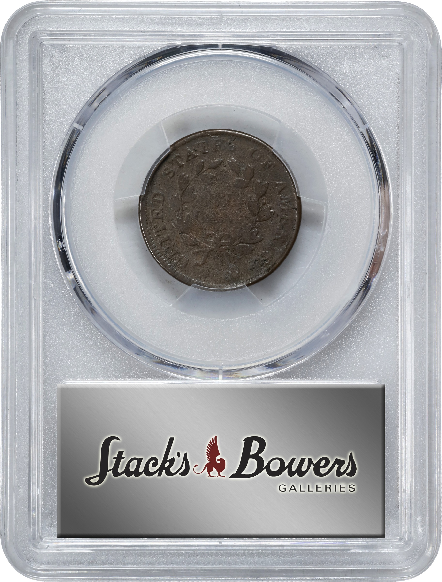 1802/0 1/2c Reverse of 1802 MS BN XF45 BN CAC thumbnail 27