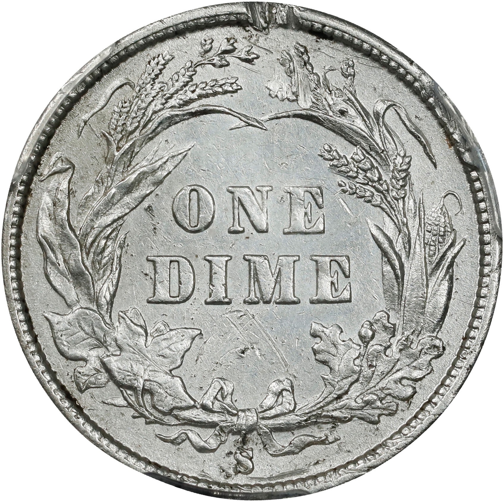 1897-S 10c MS67 thumbnail 24