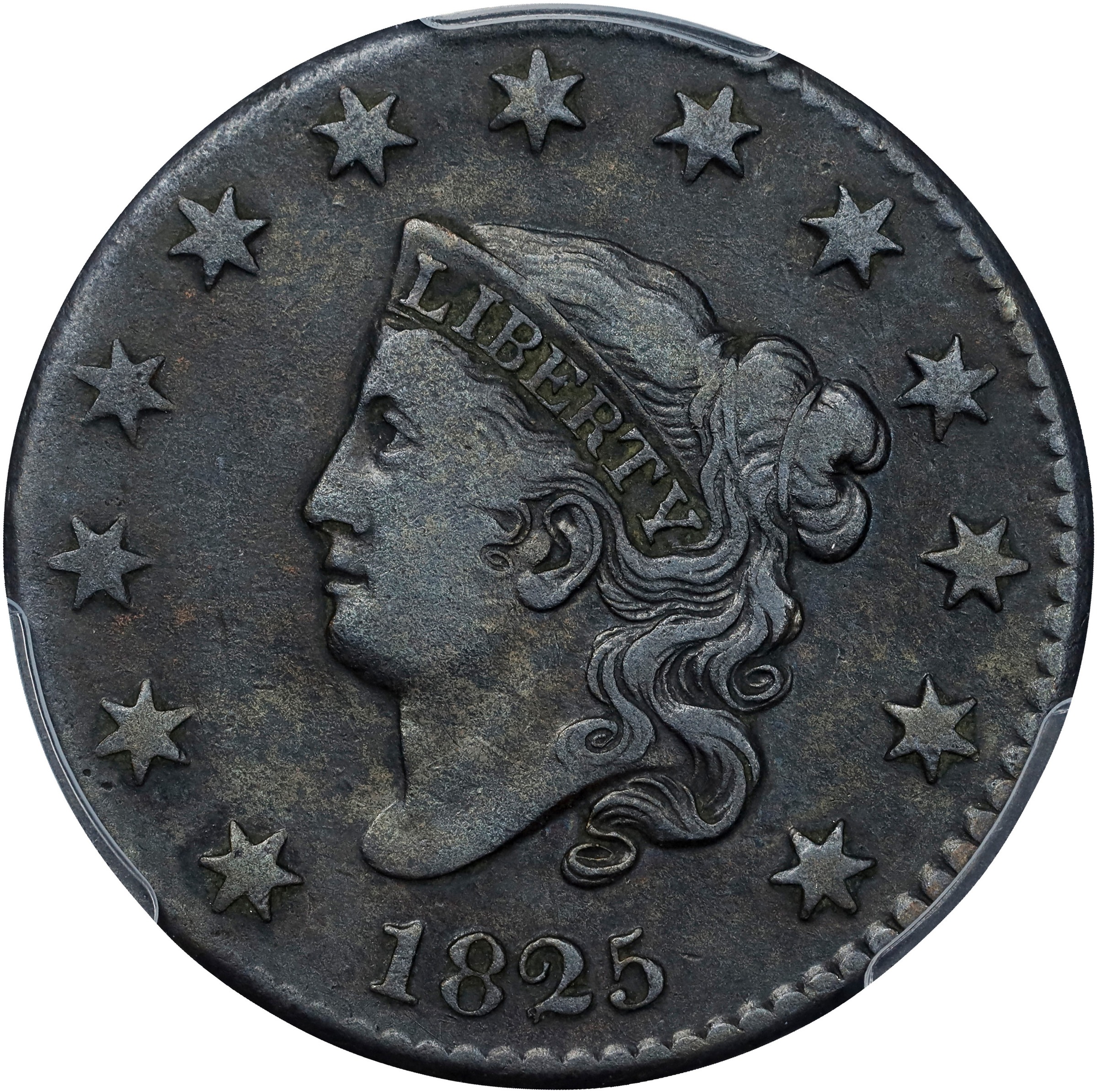1825 1c N-5 MS BN thumbnail 2
