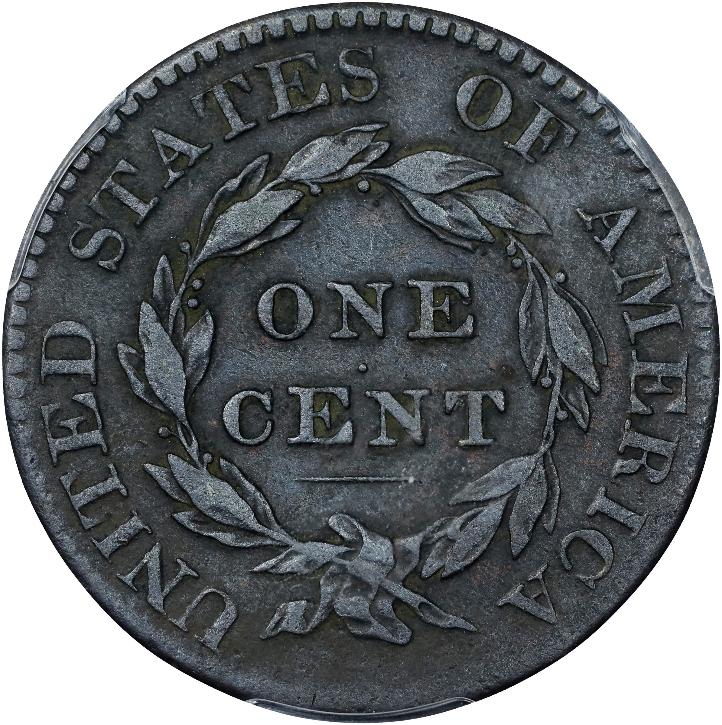 1825 1c MS BN AU55 BN thumbnail 24