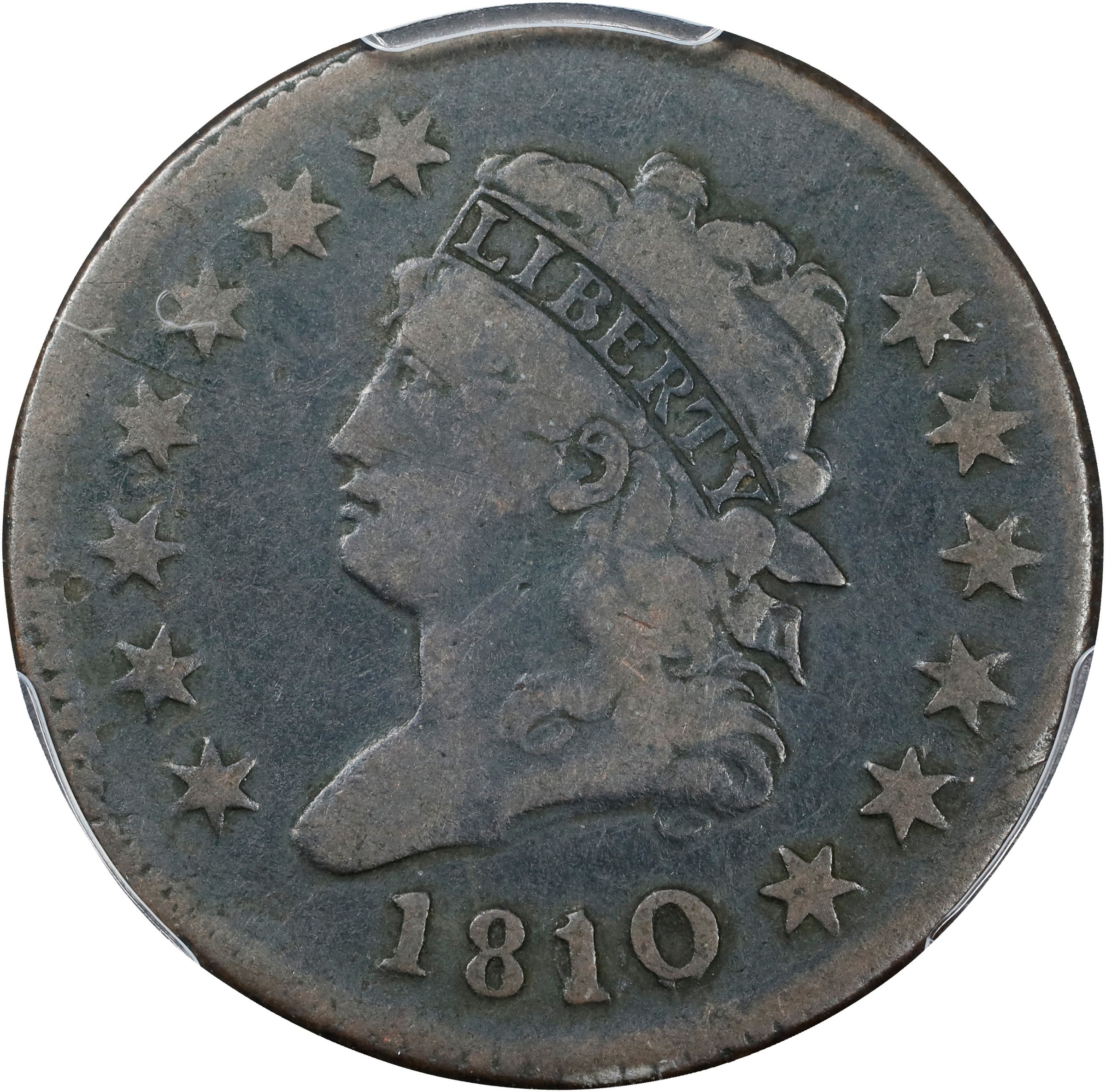 1810/09 1c MS BN thumbnail 2