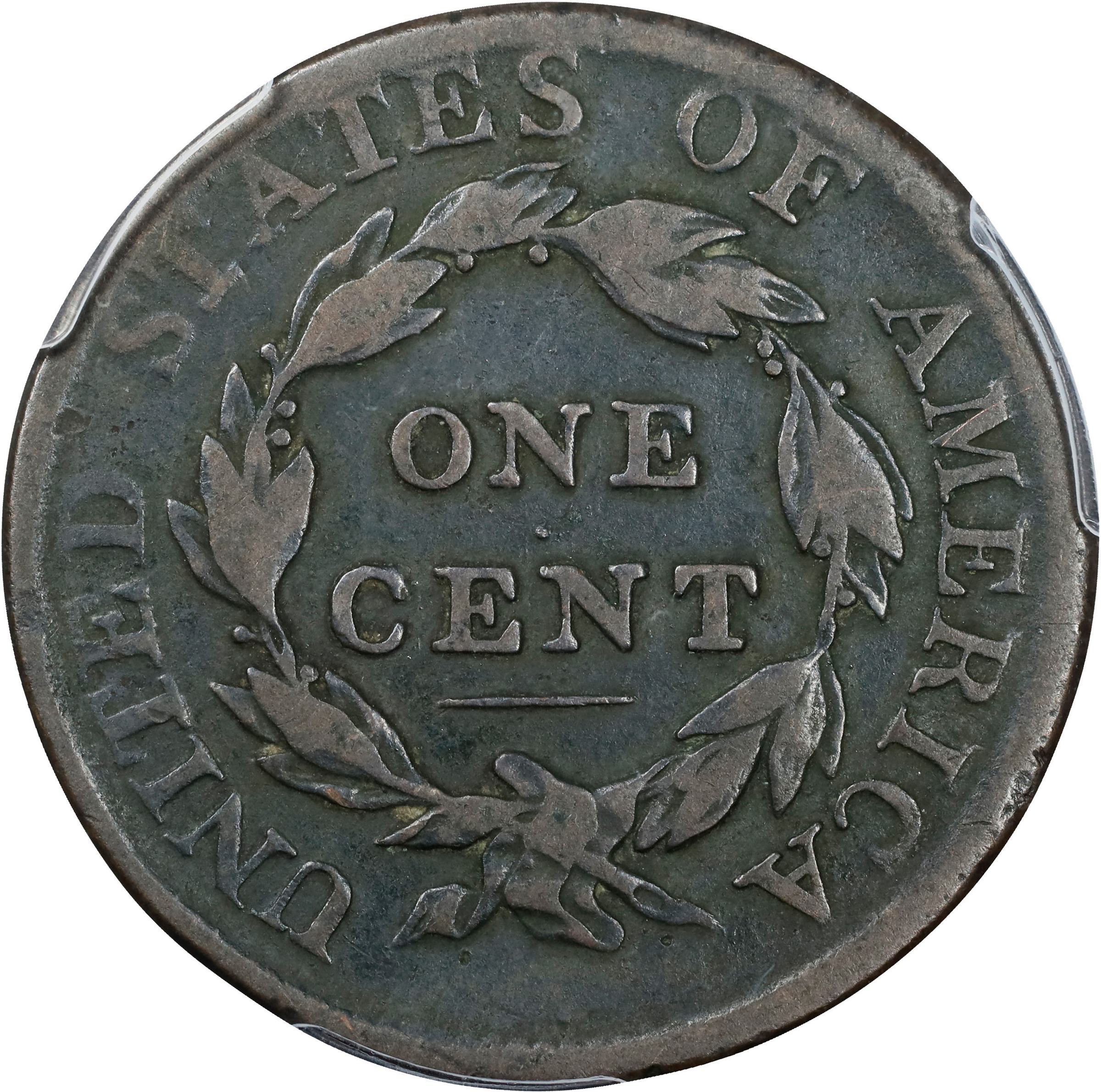 1810/09 1c MS BN thumbnail 13