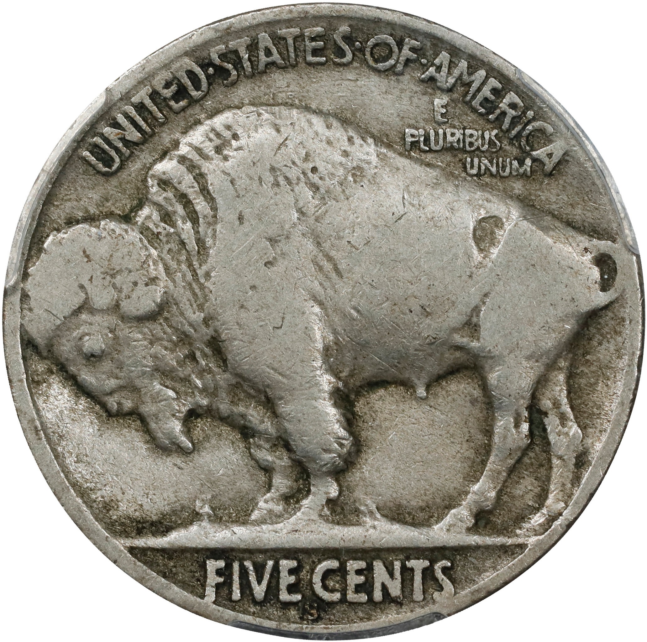 1926-S 5c G4 thumbnail 14