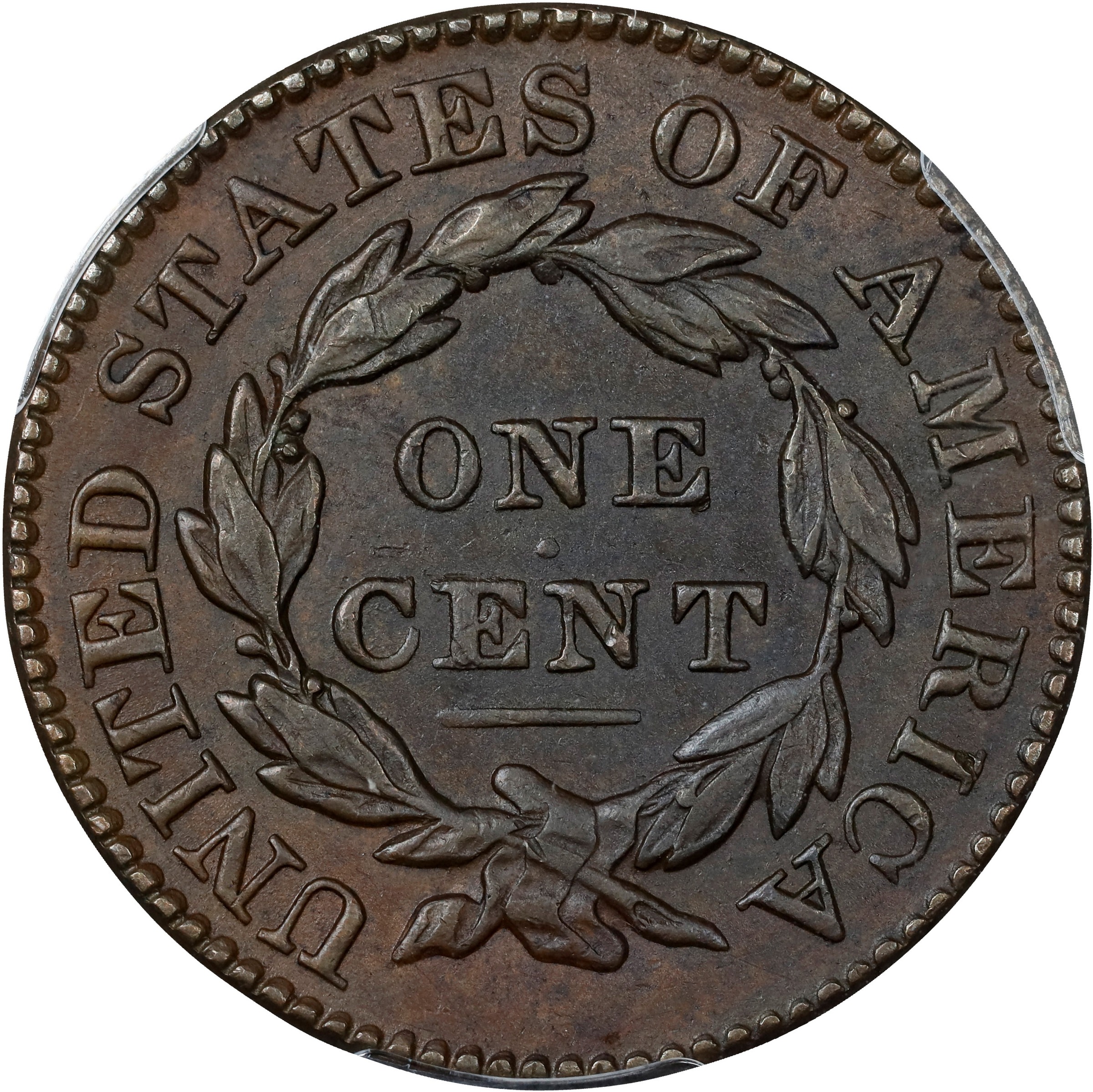 1831 1c Large Letters MS BN thumbnail 19