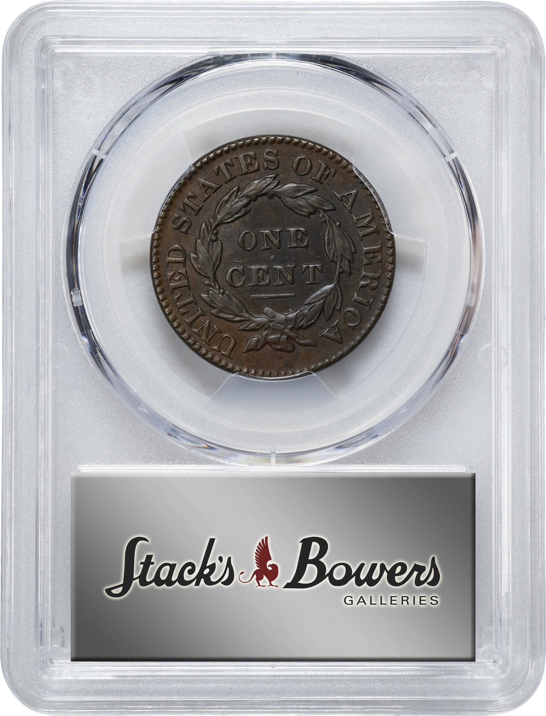 1831 1c Large Letters MS BN MS60 BN thumbnail 17
