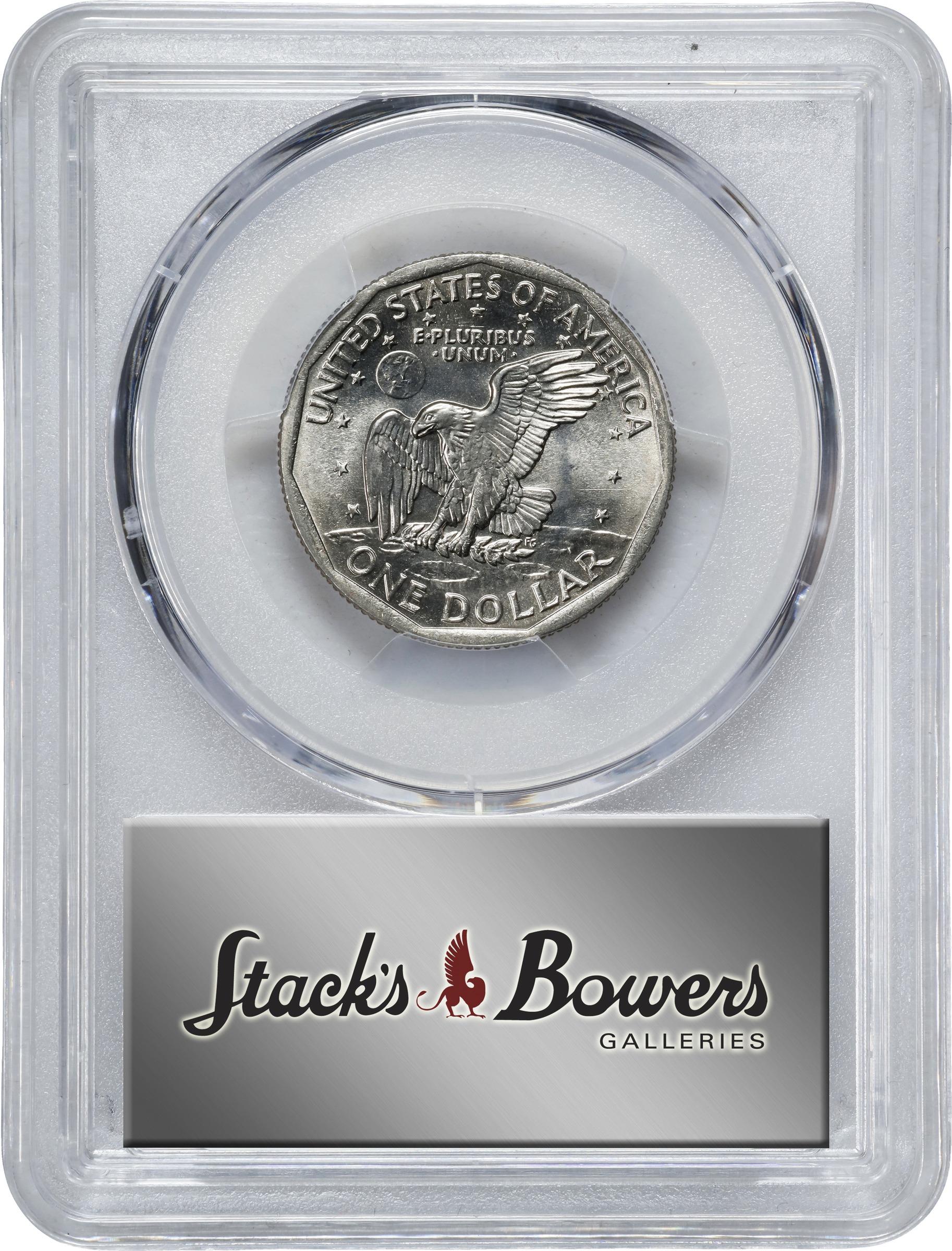 1979-P SBA $1 Wide Rim, Near Date OGP thumbnail 20