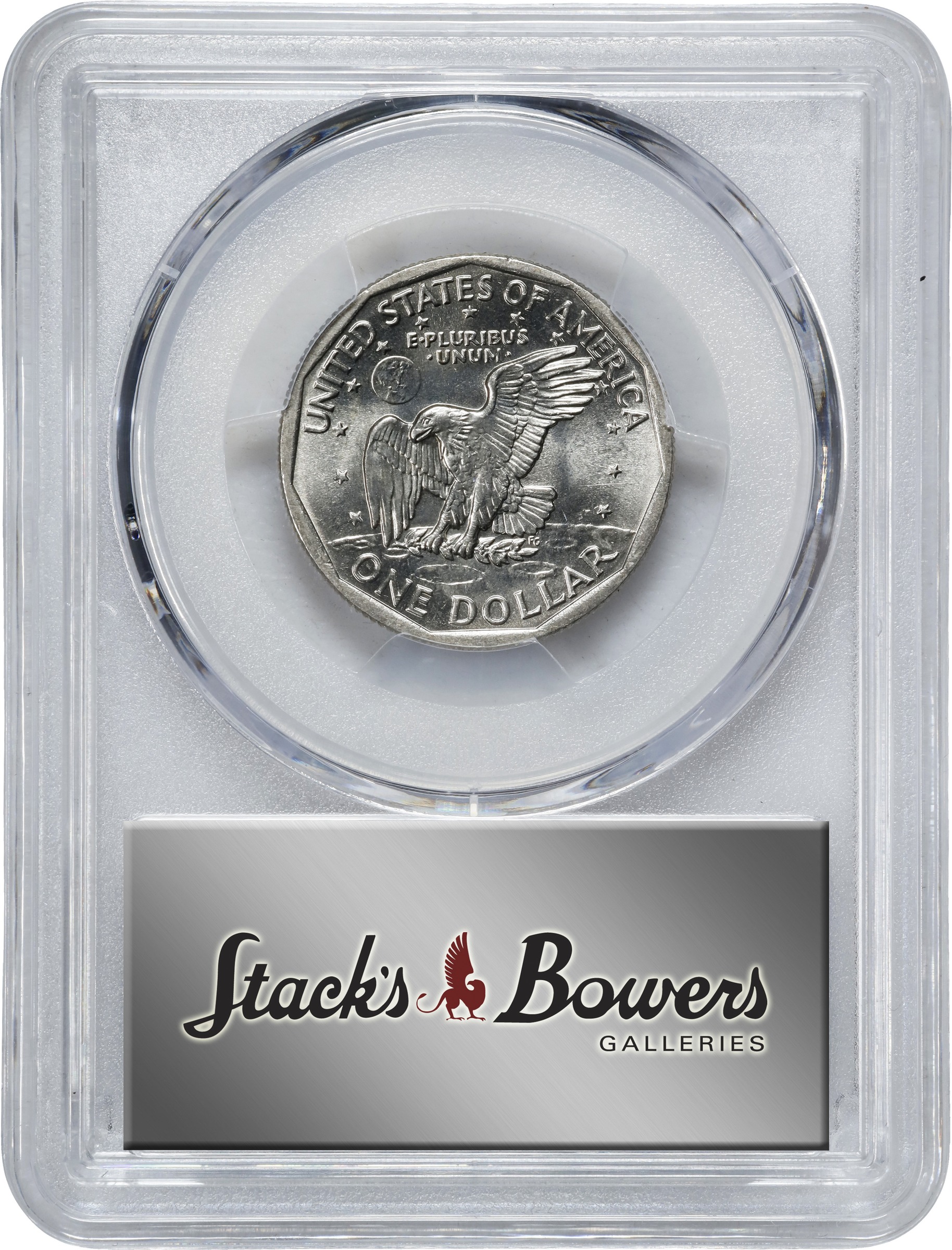 1979-P SBA $1 Wide Rim, Near Date OGP thumbnail 24