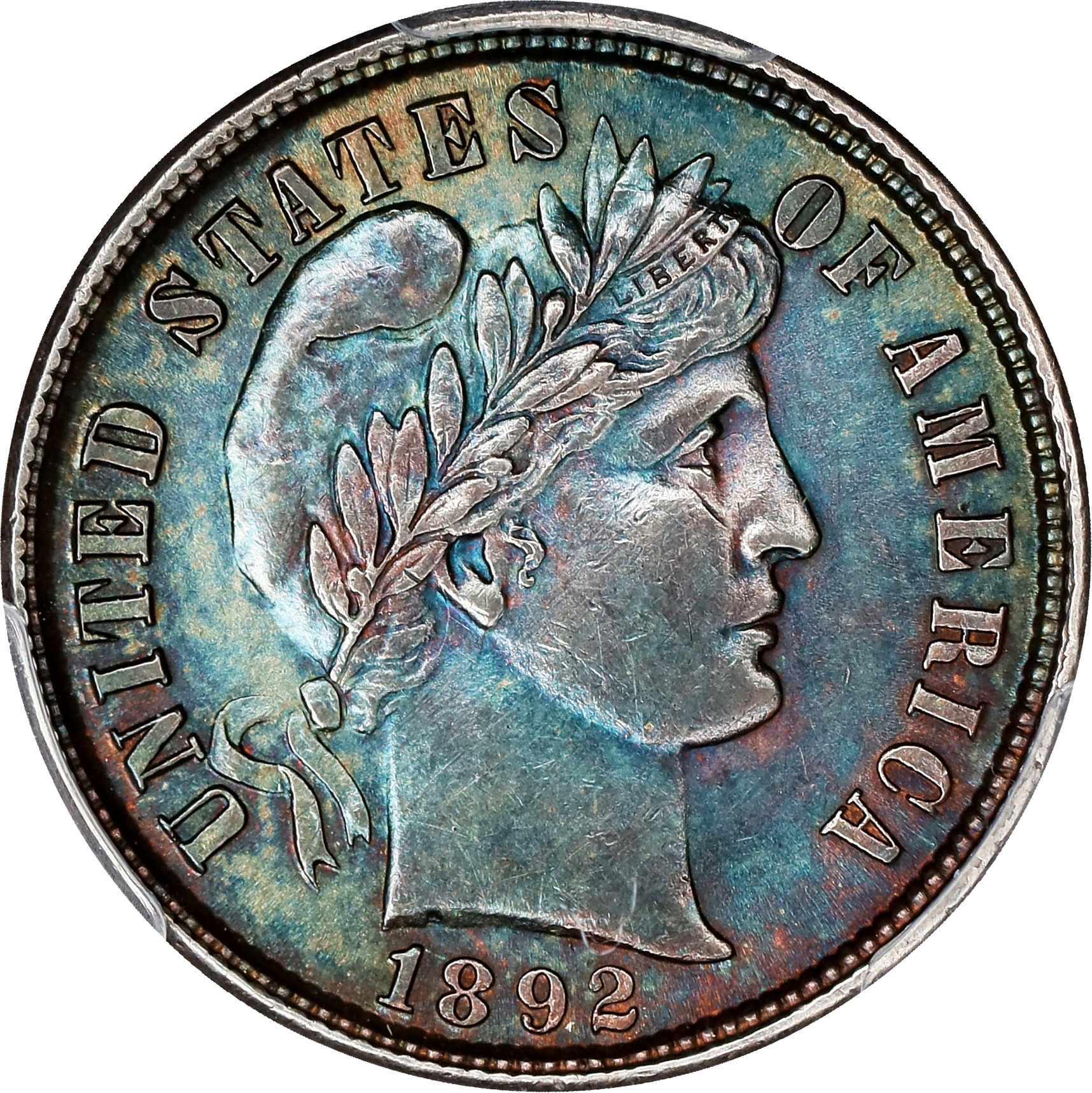 1892 10c MS thumbnail 3