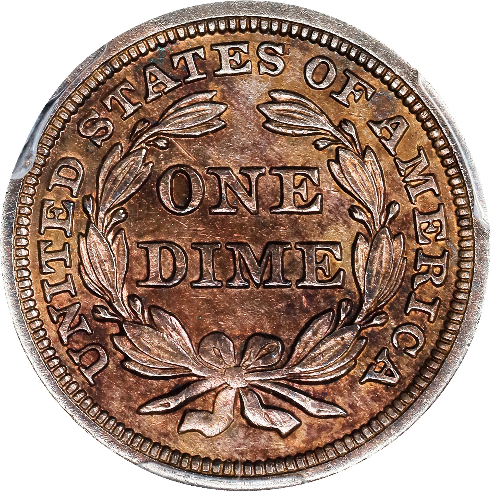1851 10c MS thumbnail 18