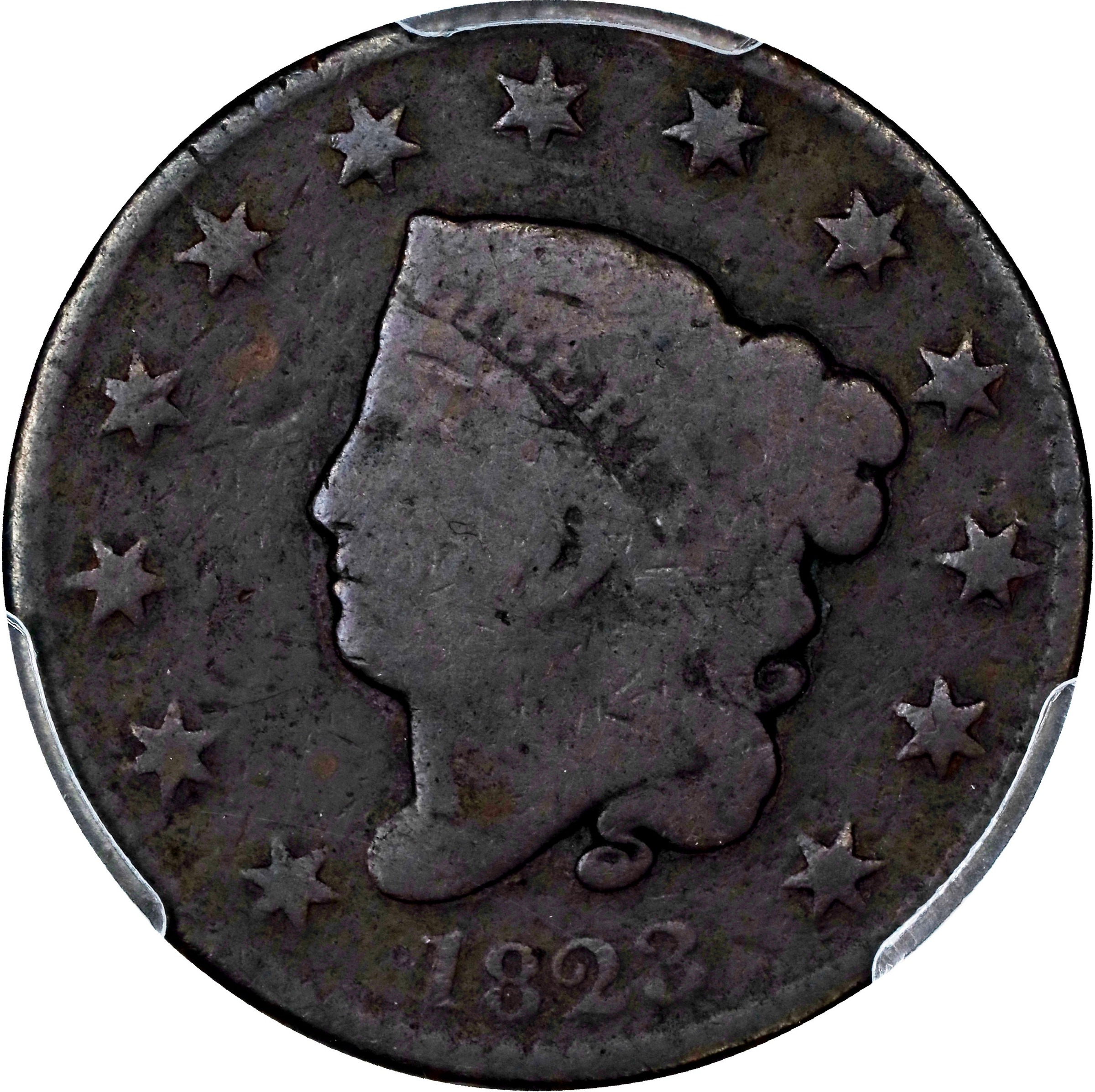 1823 1c Original MS BN thumbnail 2