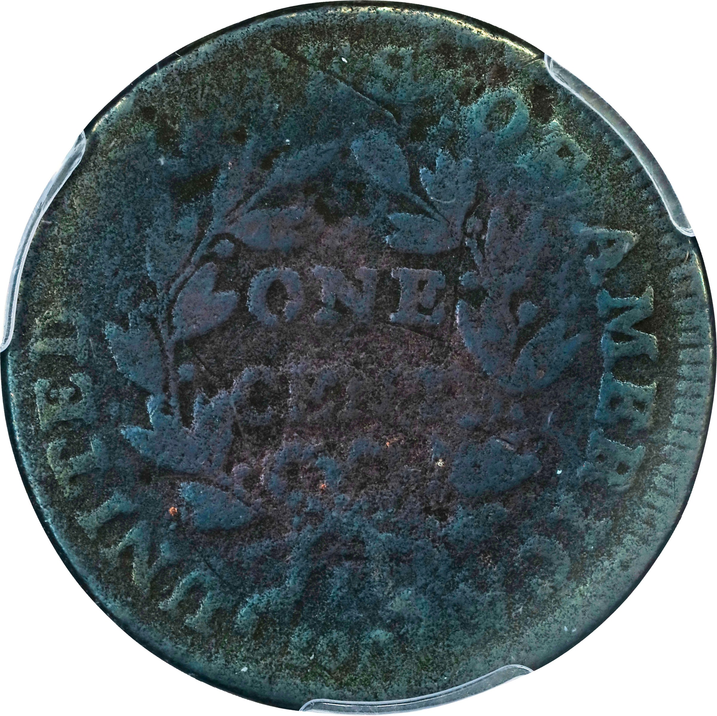 1798 1c 1st Hair Style MS BN thumbnail 19