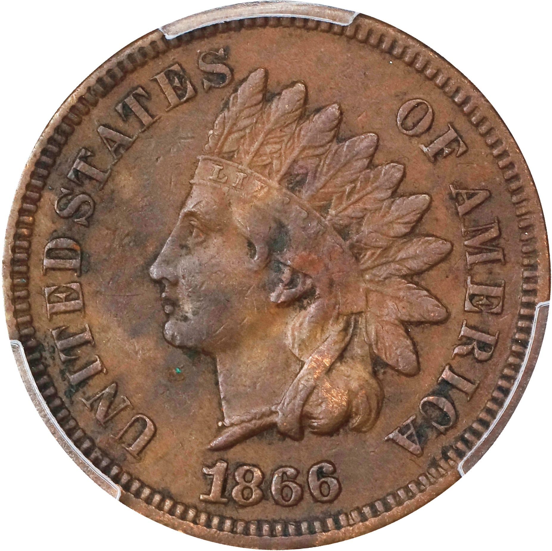 1866 1c MS BN thumbnail 4
