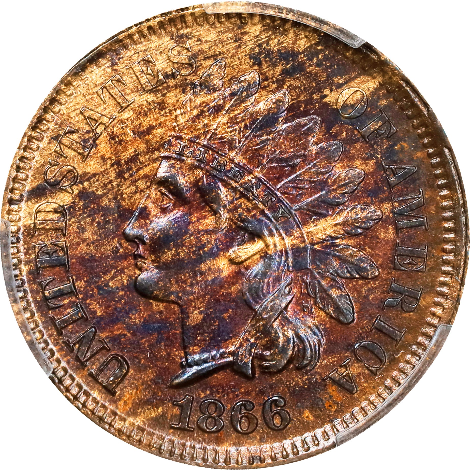 1866 1c MS BN thumbnail 5