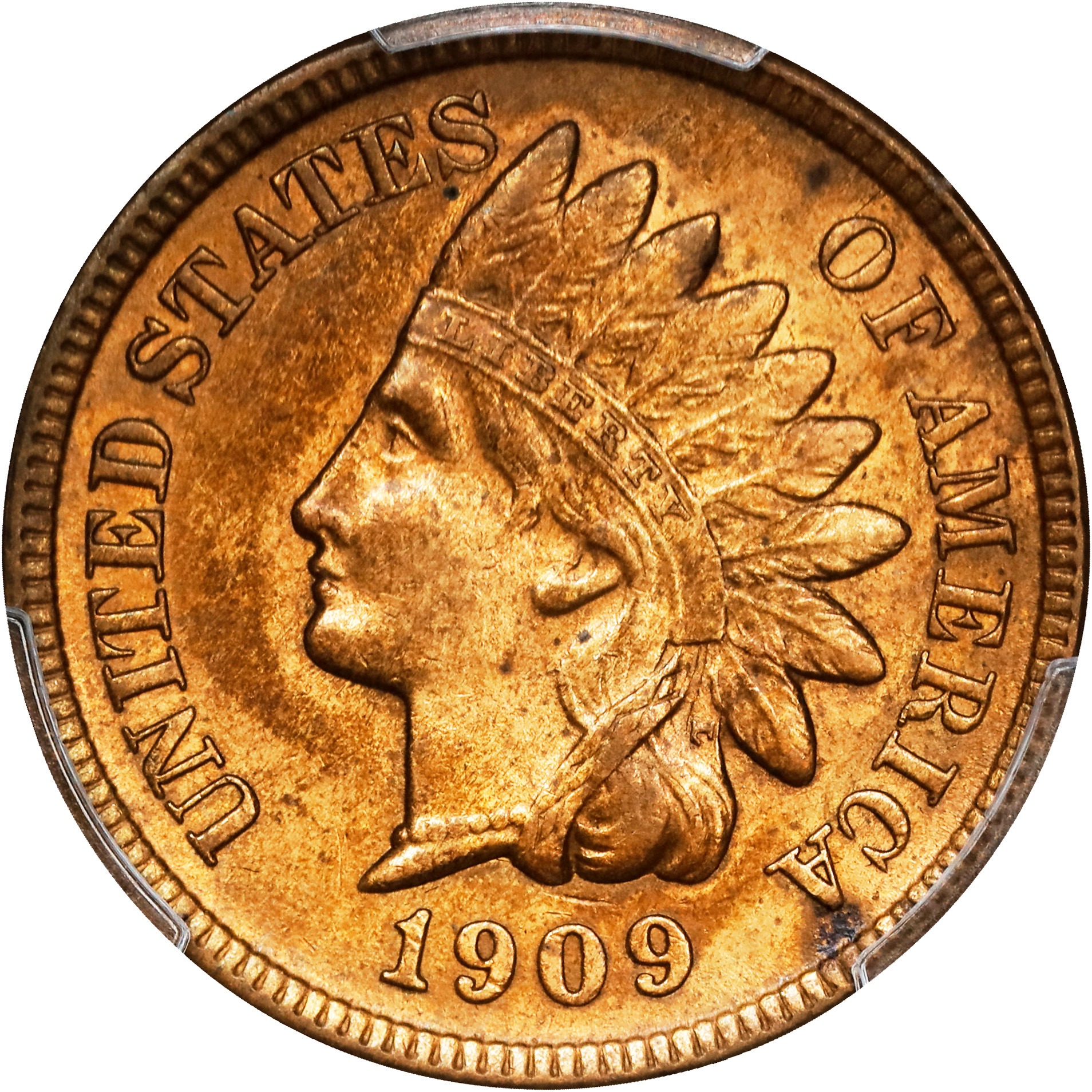 1909-S 1c Indian MS BN thumbnail 16