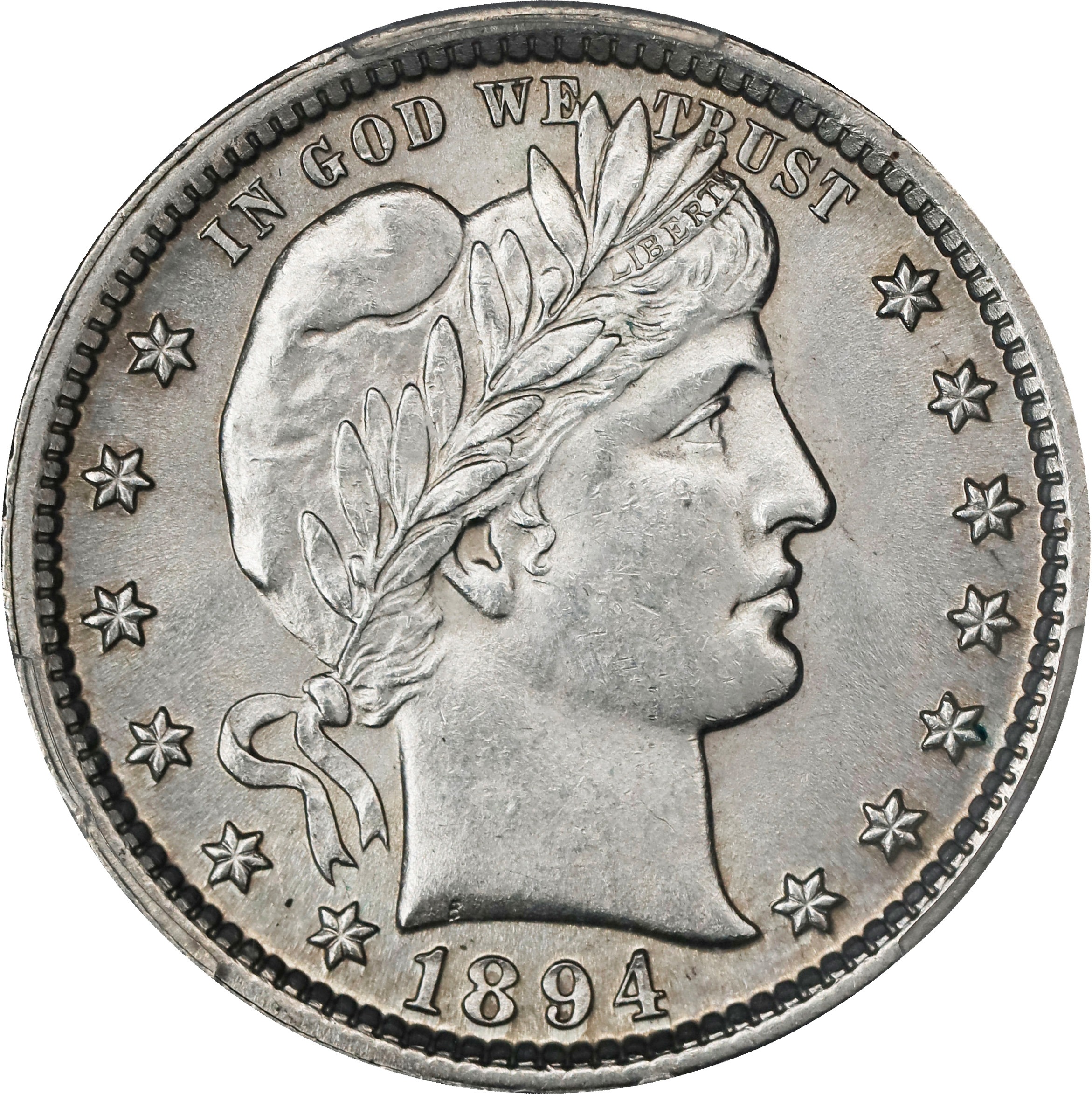 1894 25c MS PL thumbnail 4