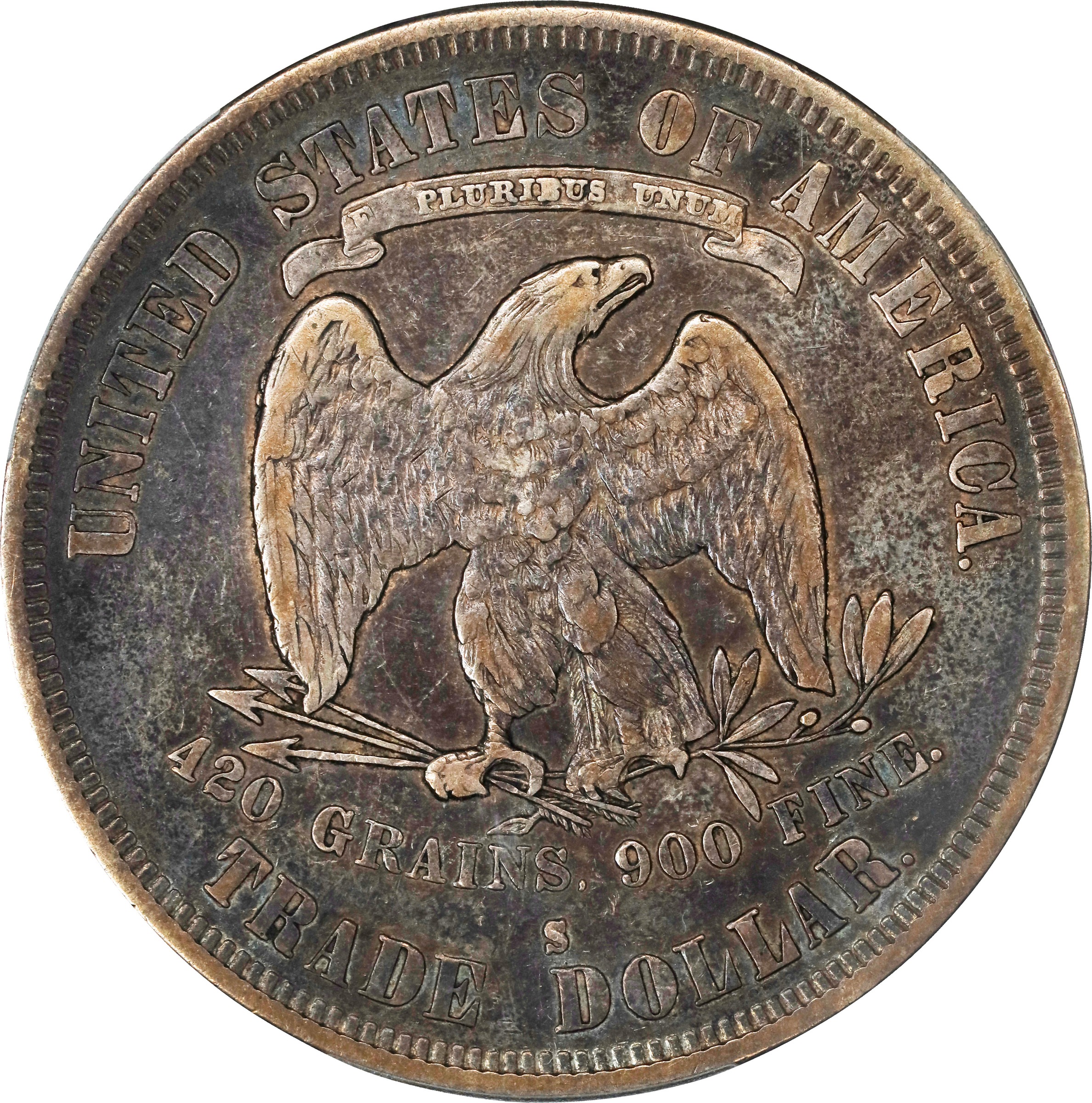 1878-S Trade$ MS68 thumbnail 18