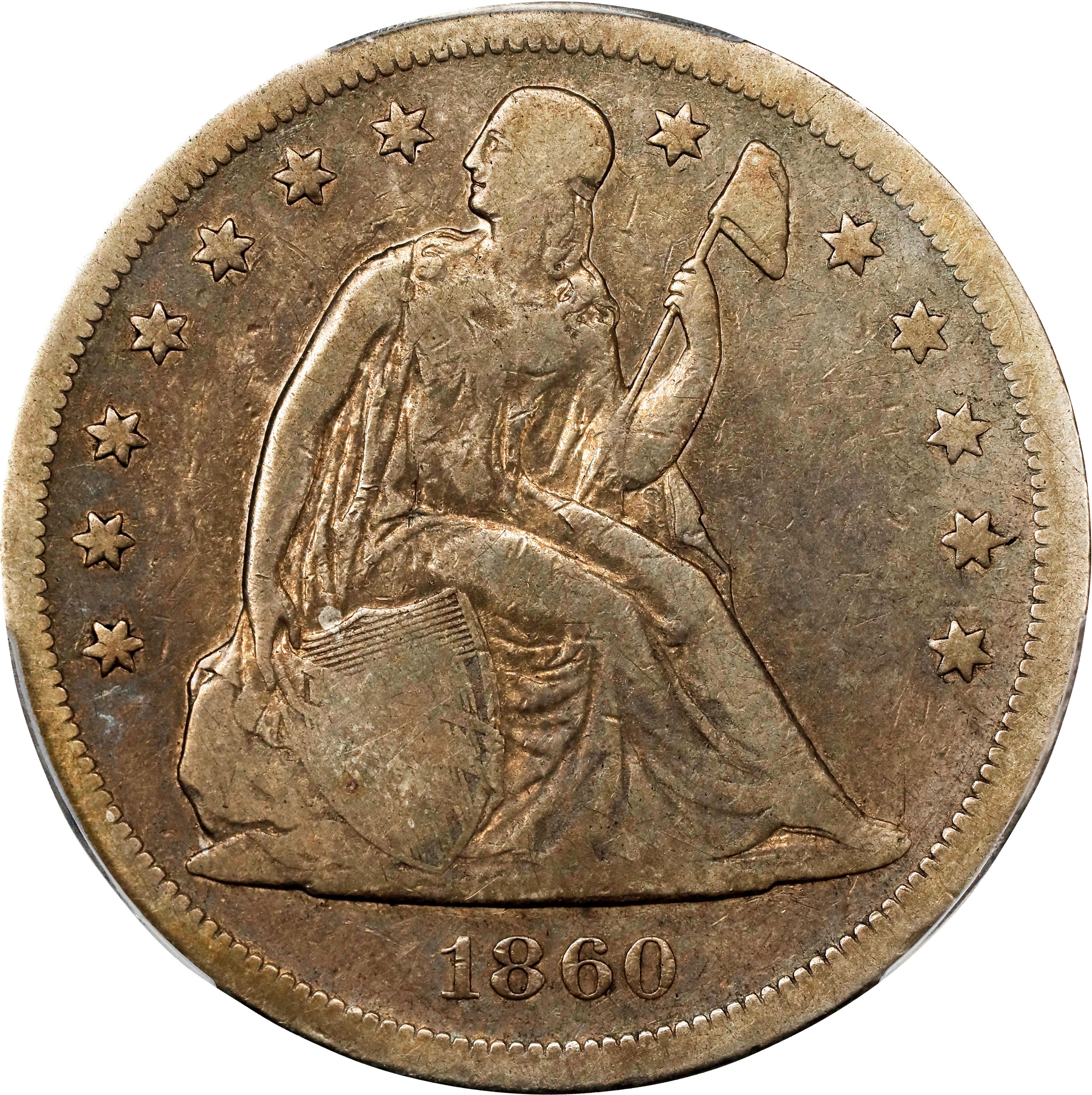 1860-O $1  MS thumbnail 3