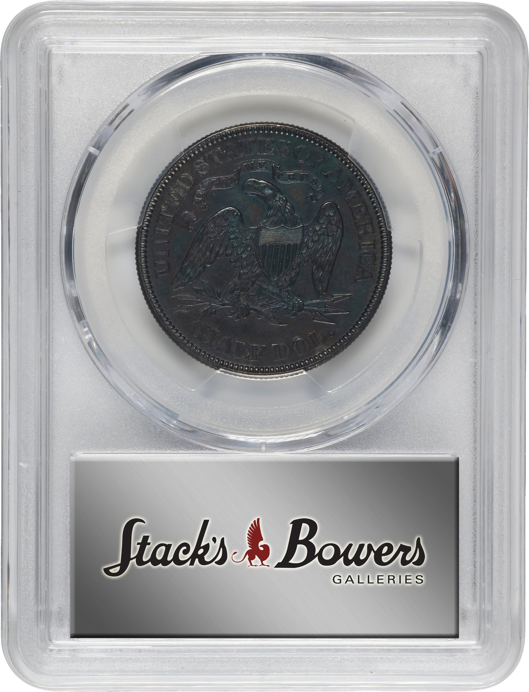1876 50c MS65 thumbnail 26