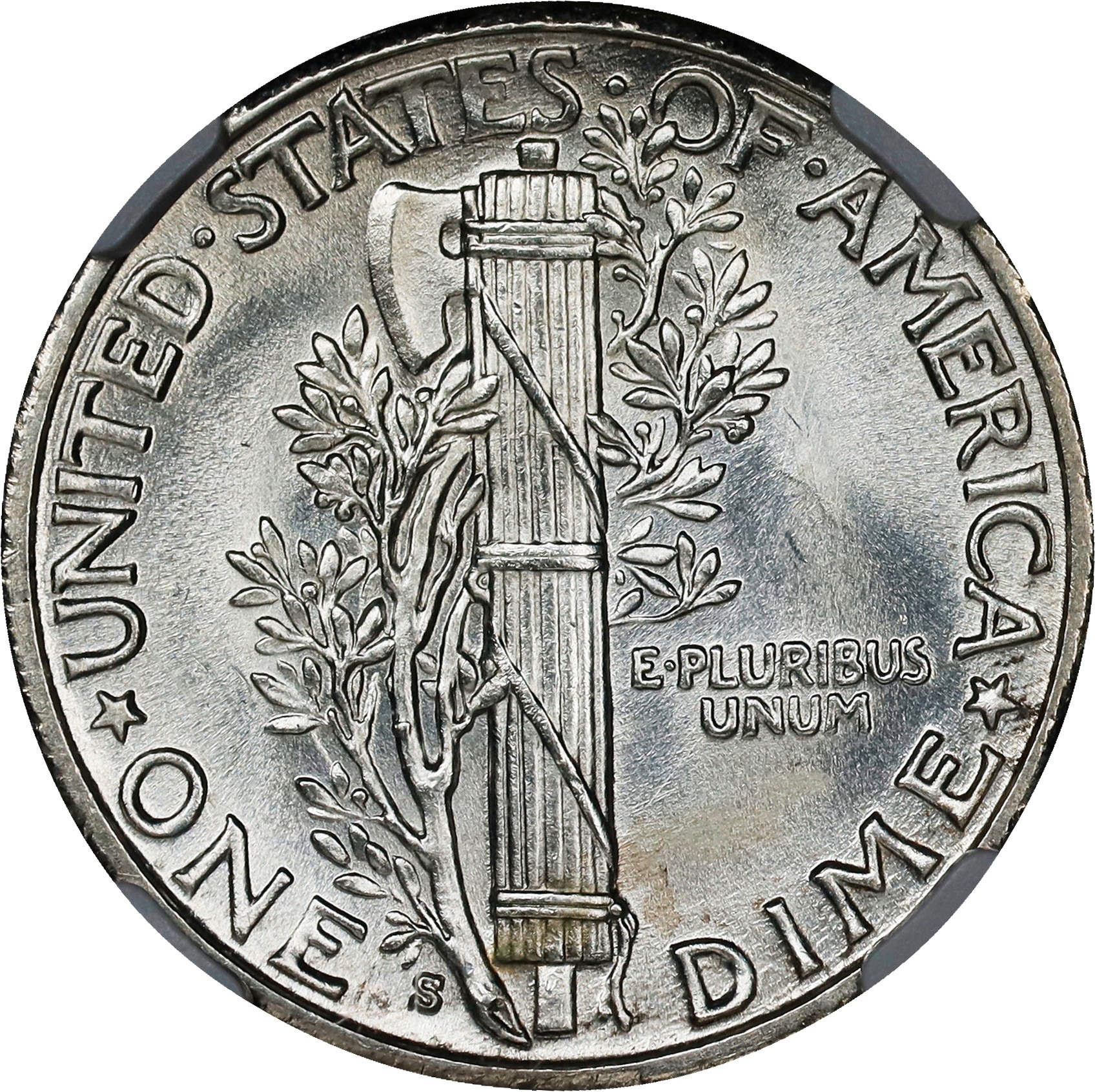 1928-S 10c MS thumbnail 20