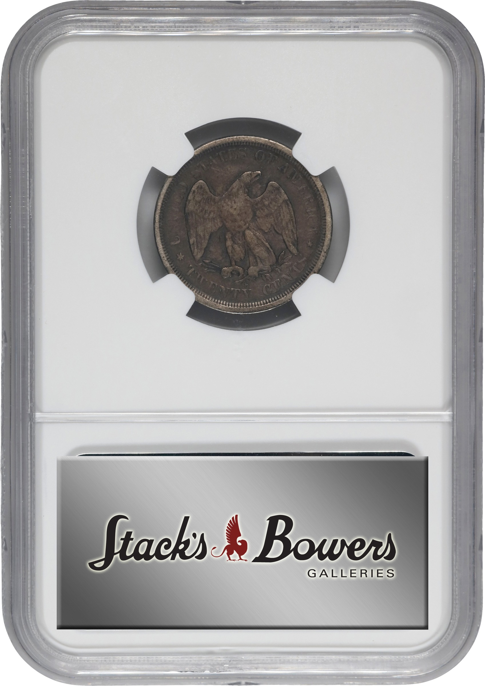1875-S 20c MS67 thumbnail 22
