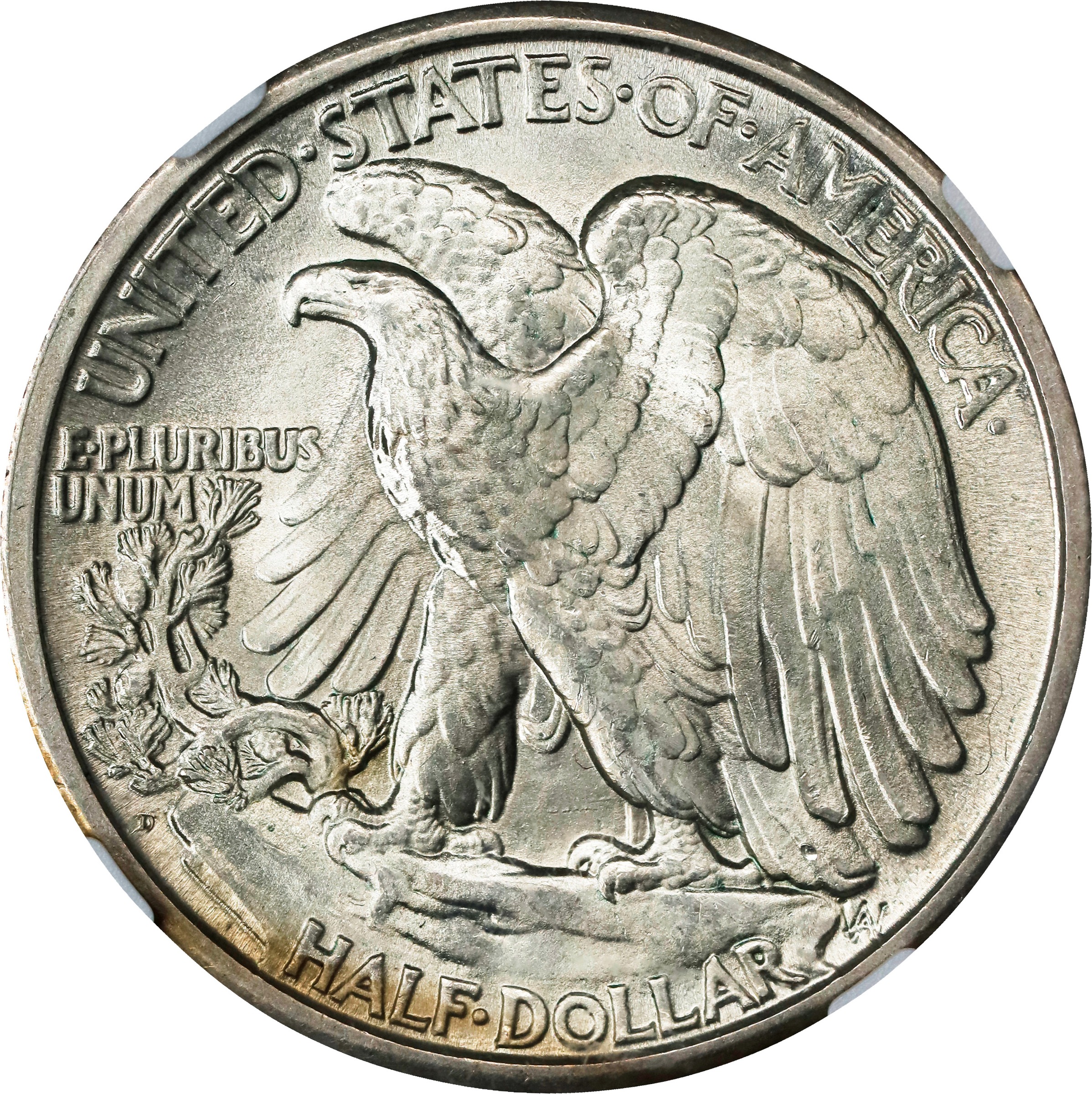 1929-D 50c XF45 thumbnail 22