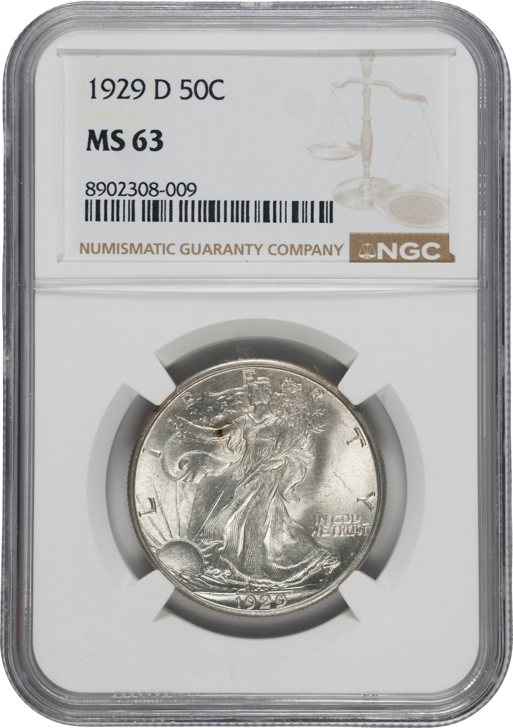 1929-D 50c XF45 thumbnail 23