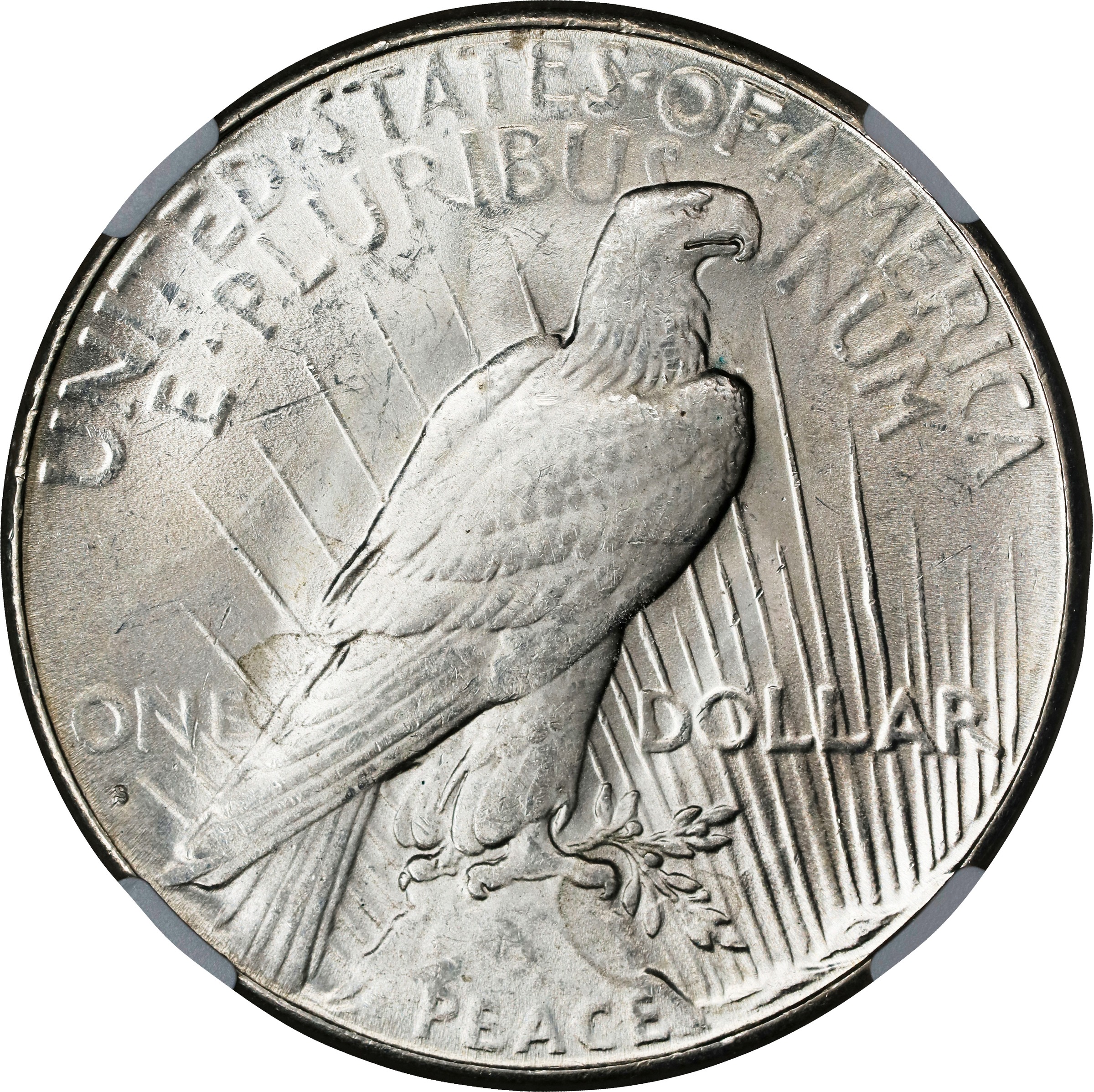 1926-S $1 MS65 thumbnail 2