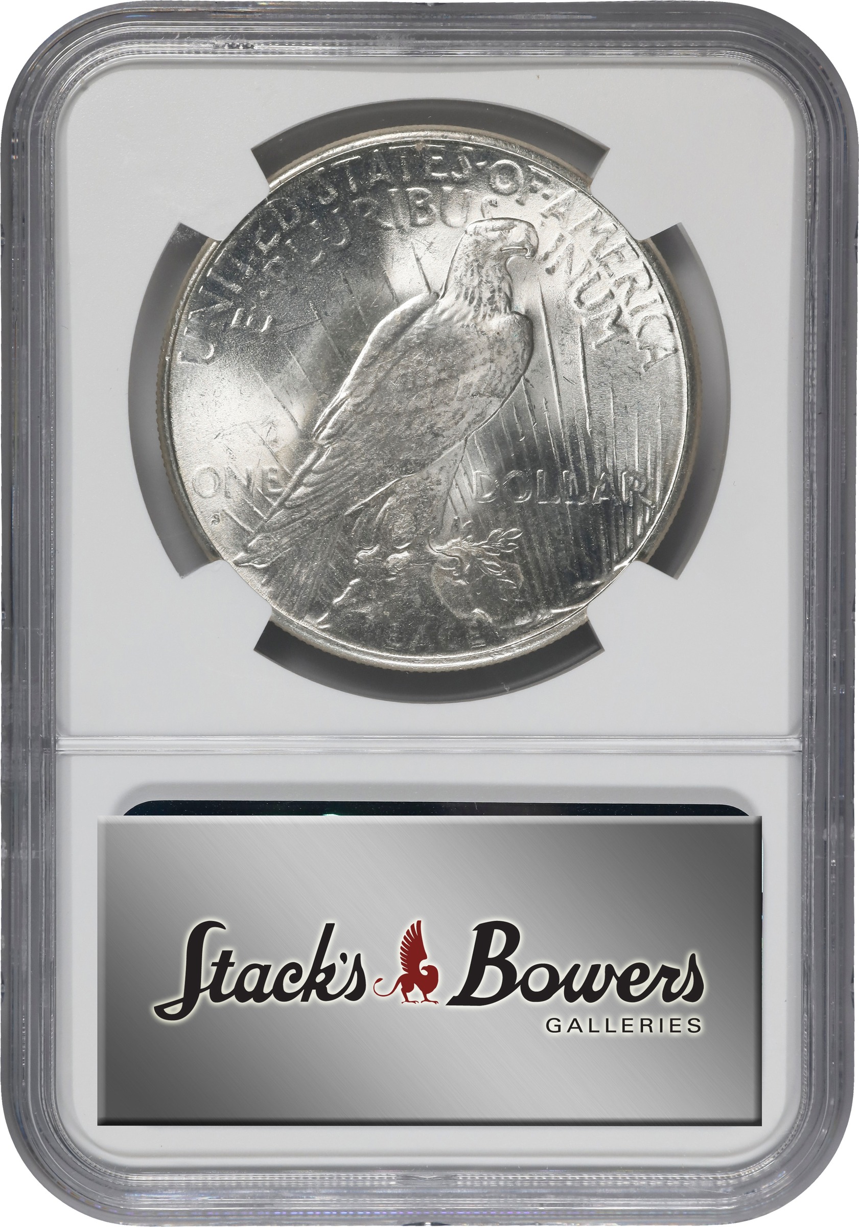 1926-S $1 MS65 thumbnail 4