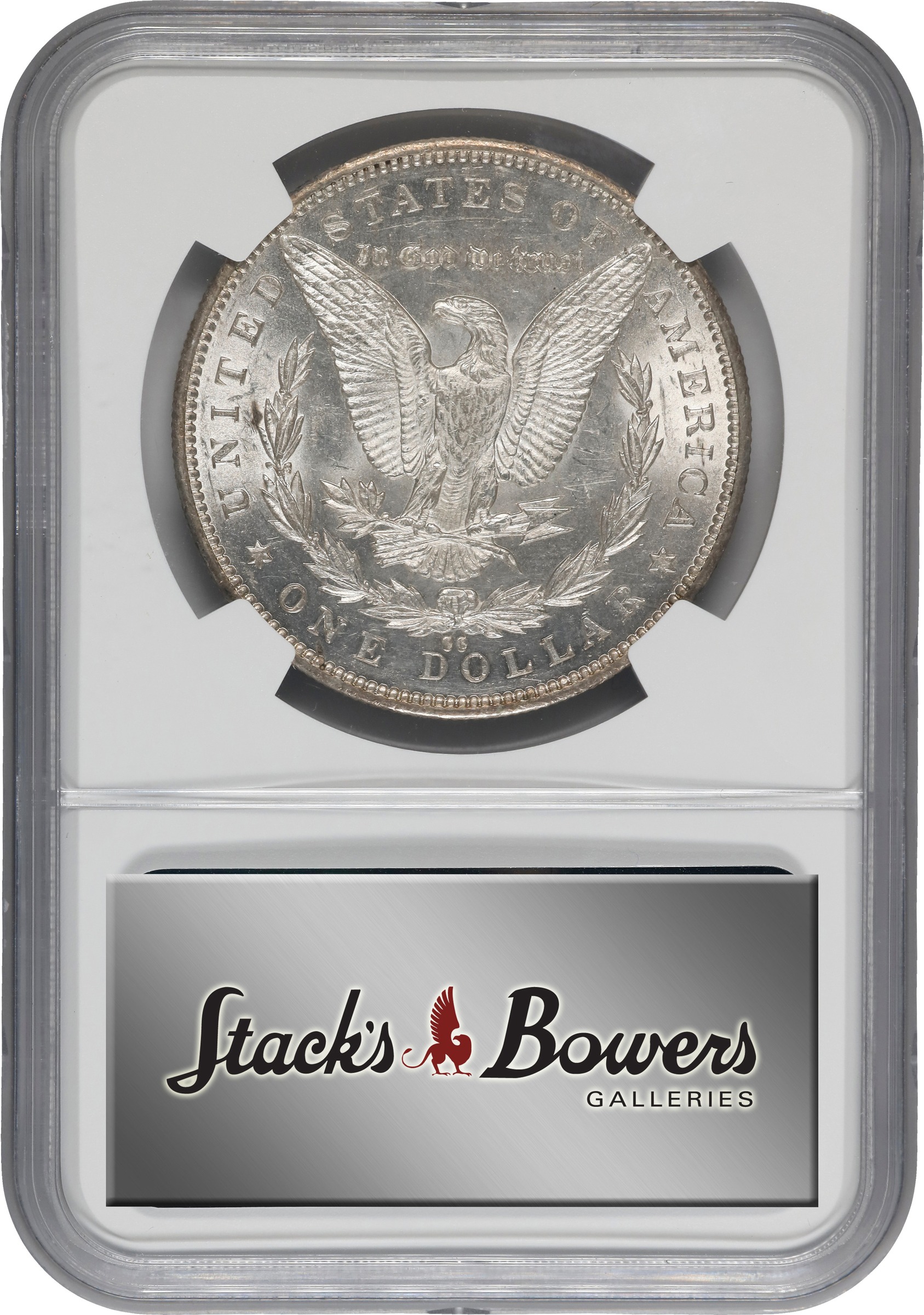 1892-CC $1 MS66 CAC thumbnail 24