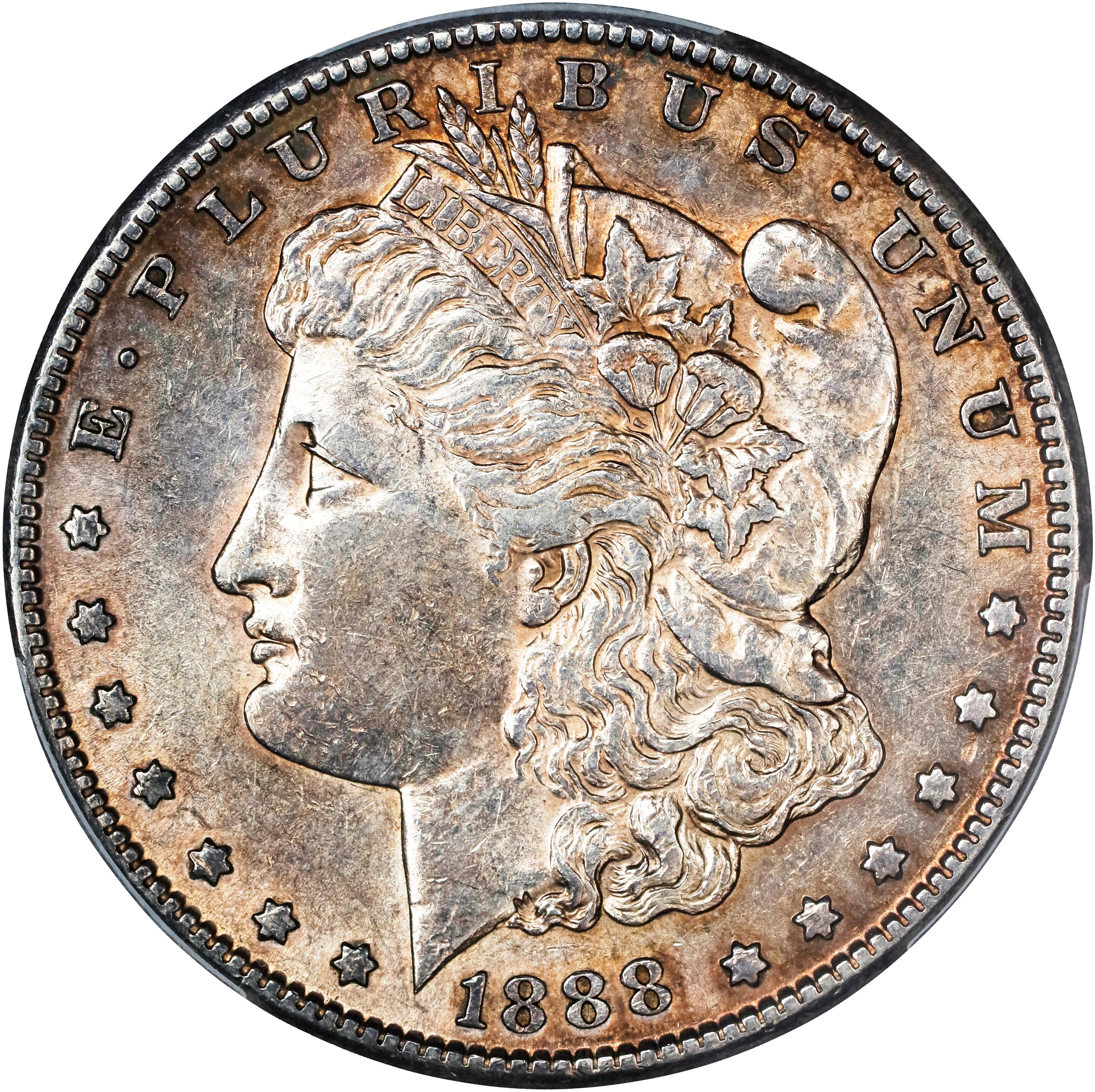 1888-S $1  MS thumbnail 11