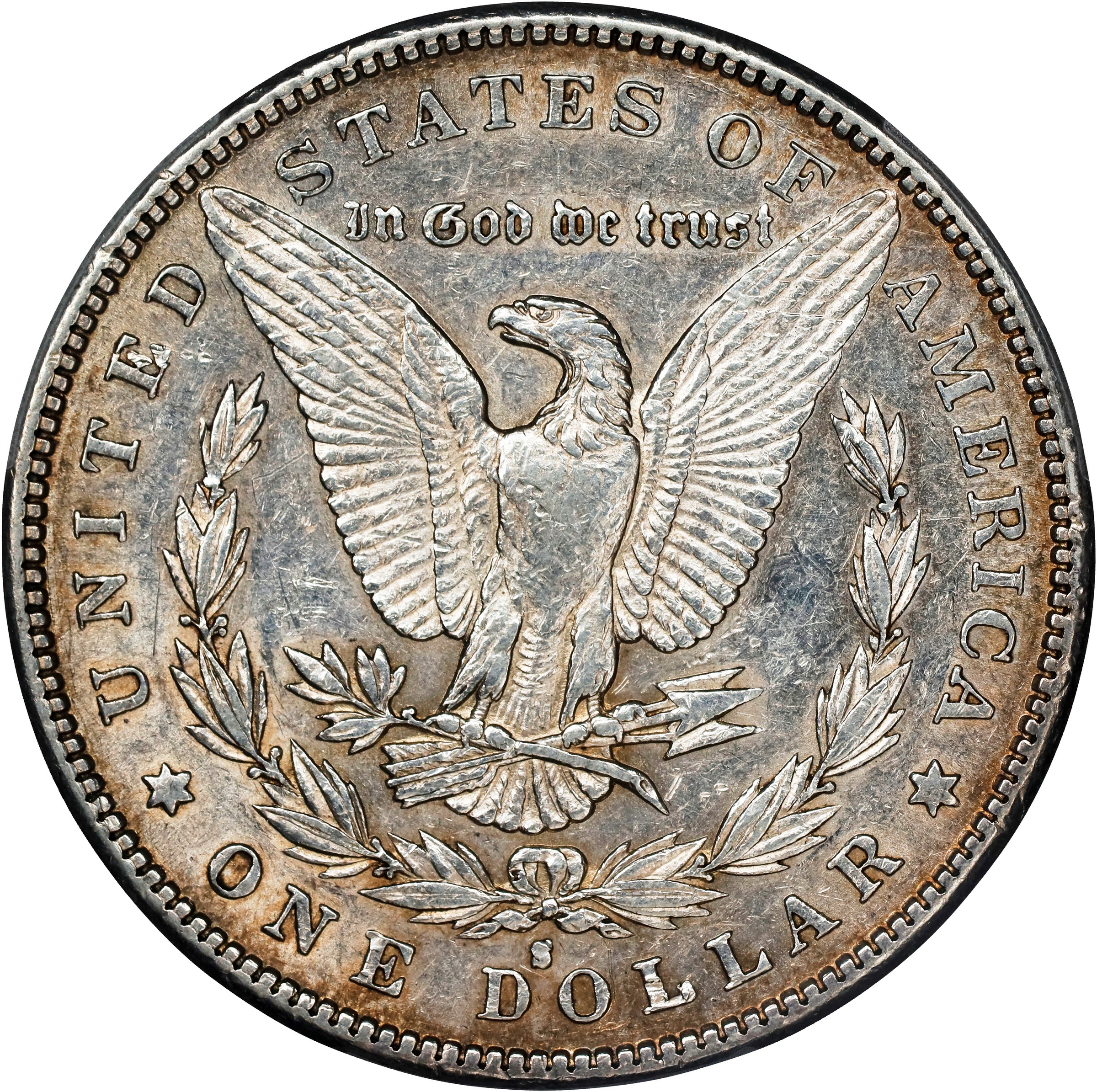 1888-S $1 AG2 thumbnail 23