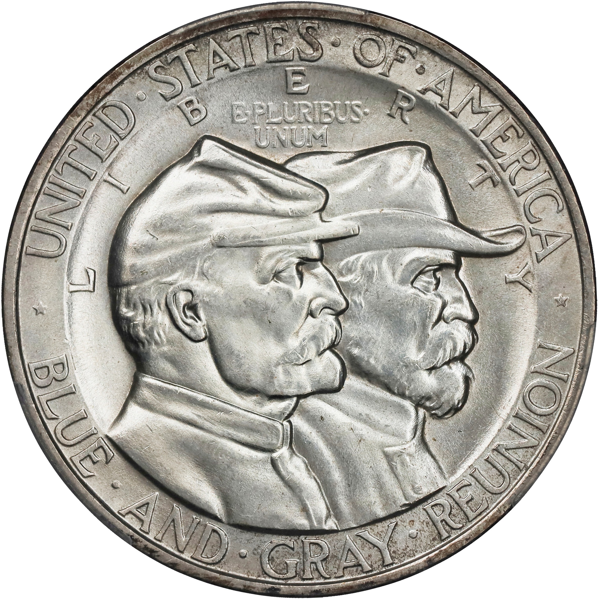 1936 50c Gettysburg MS thumbnail 4