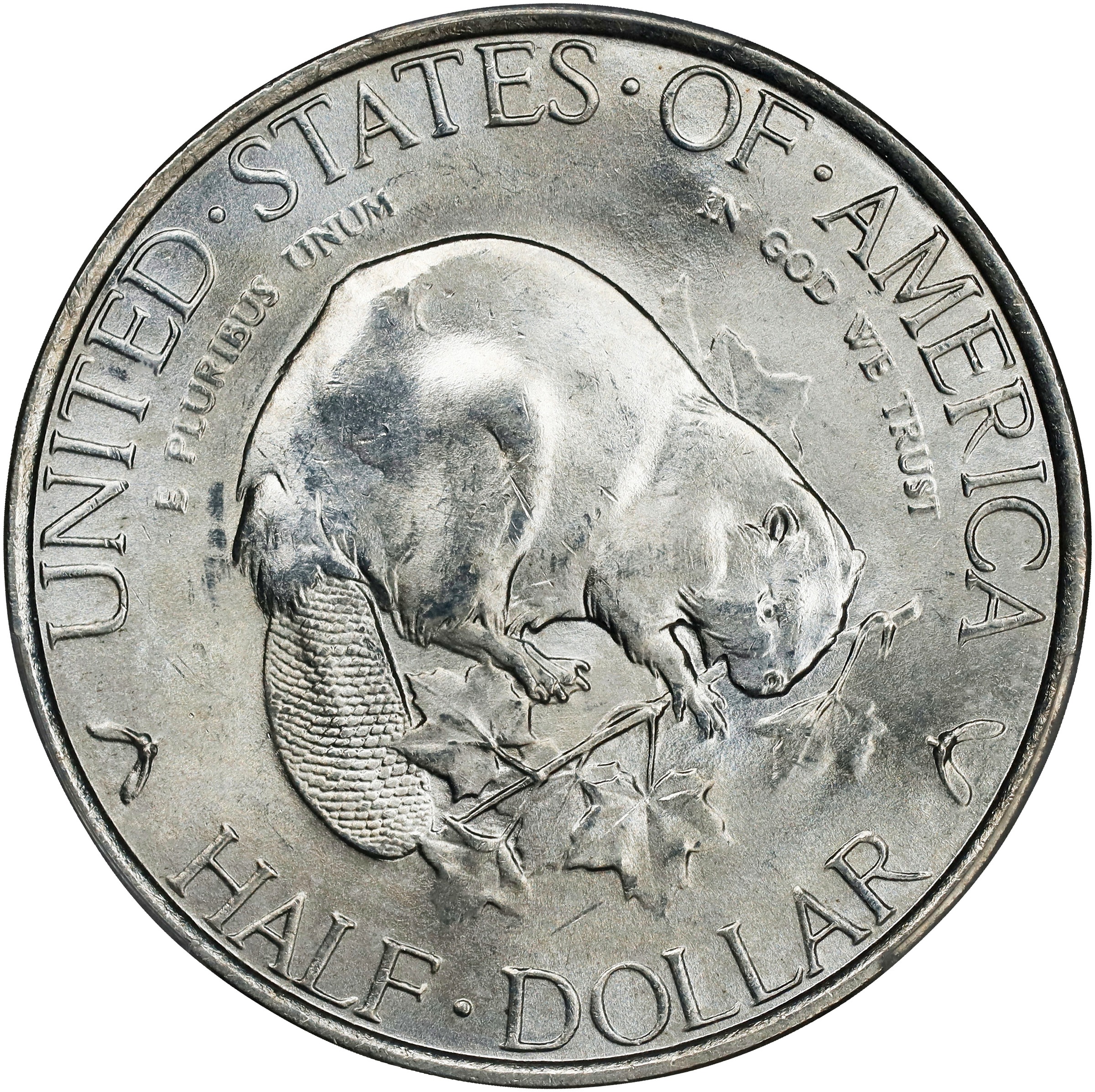 1936 50c Albany MS thumbnail 4