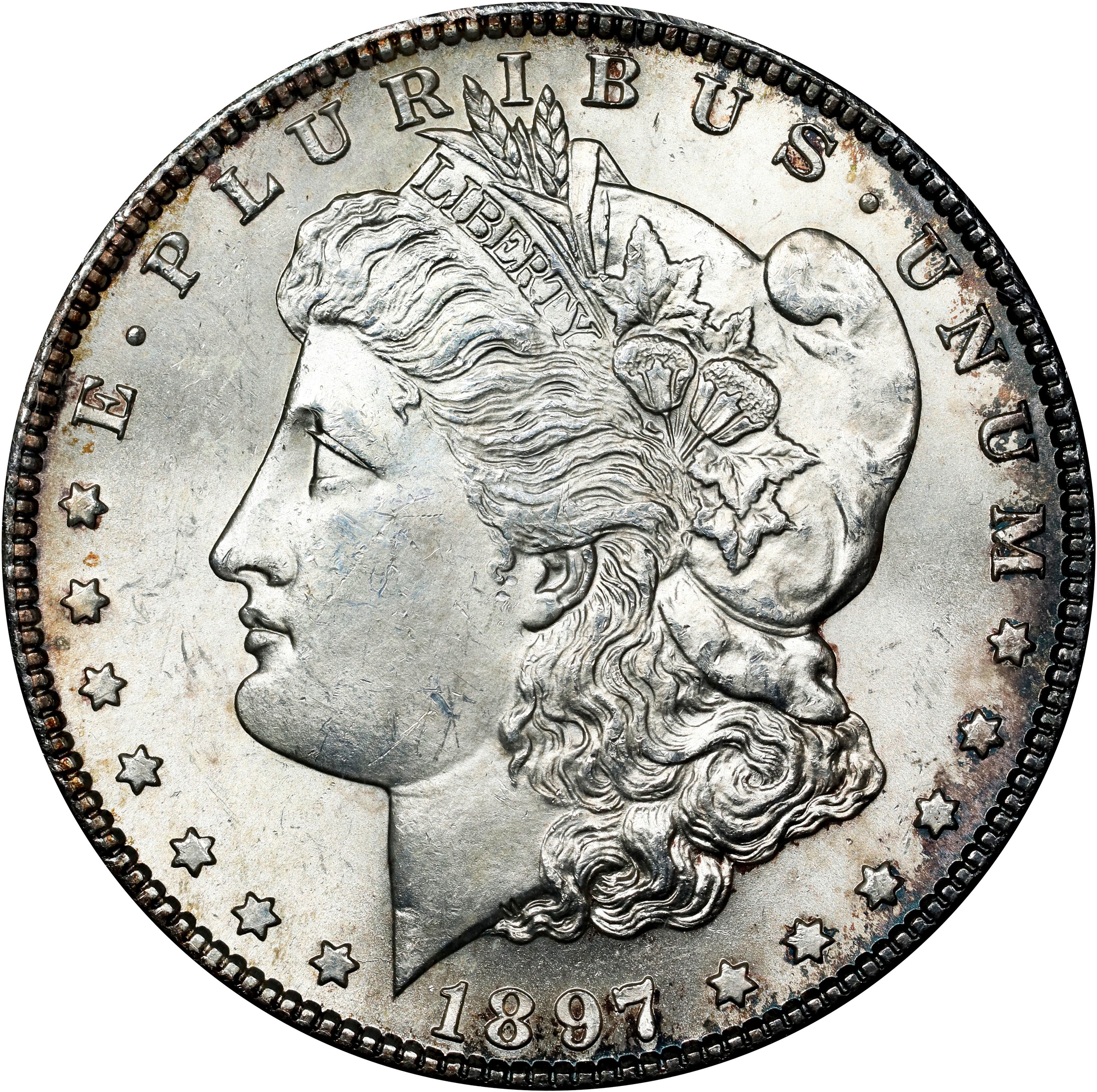 1897-S $1  MS thumbnail 17