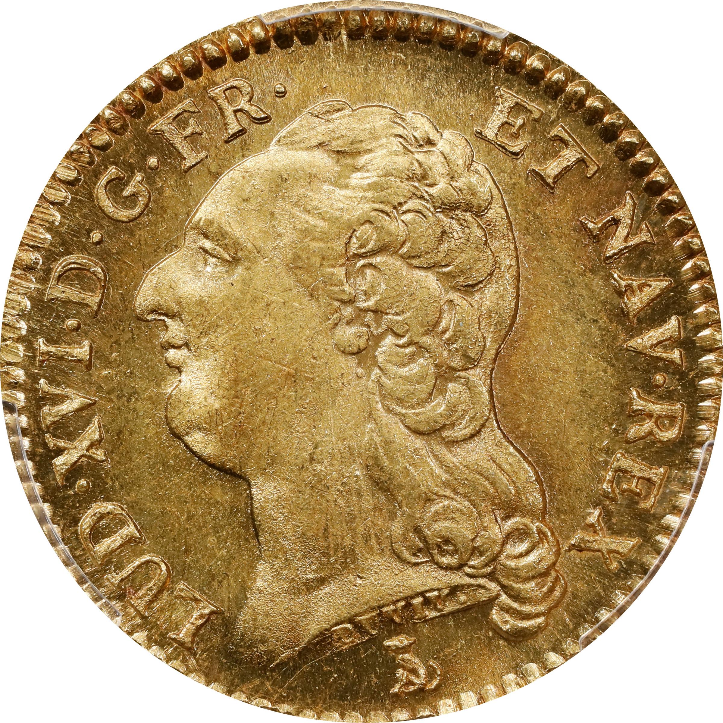1726-B     L.D'Or MS thumbnail 2