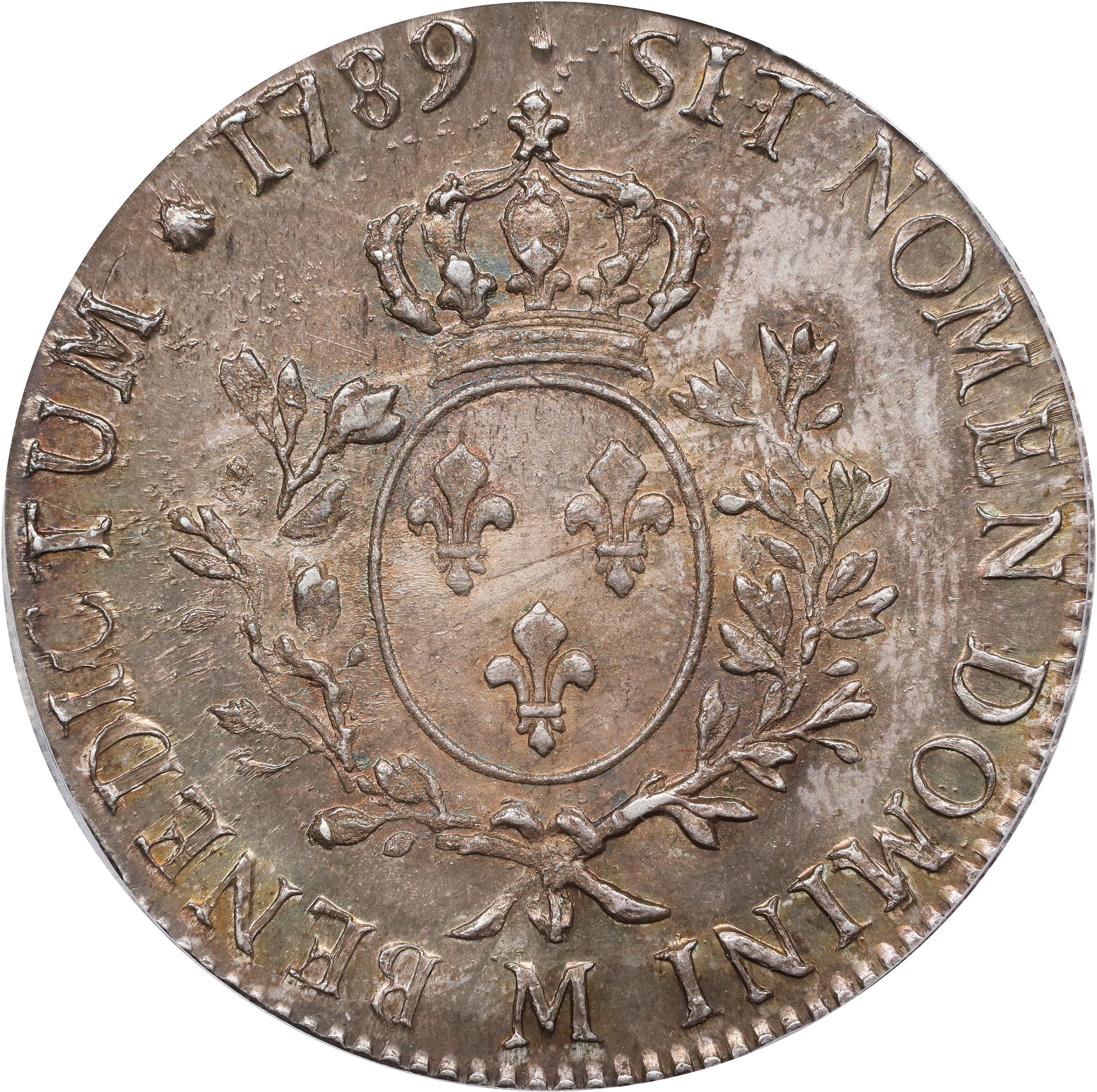 1775-W Ecu MS thumbnail 19