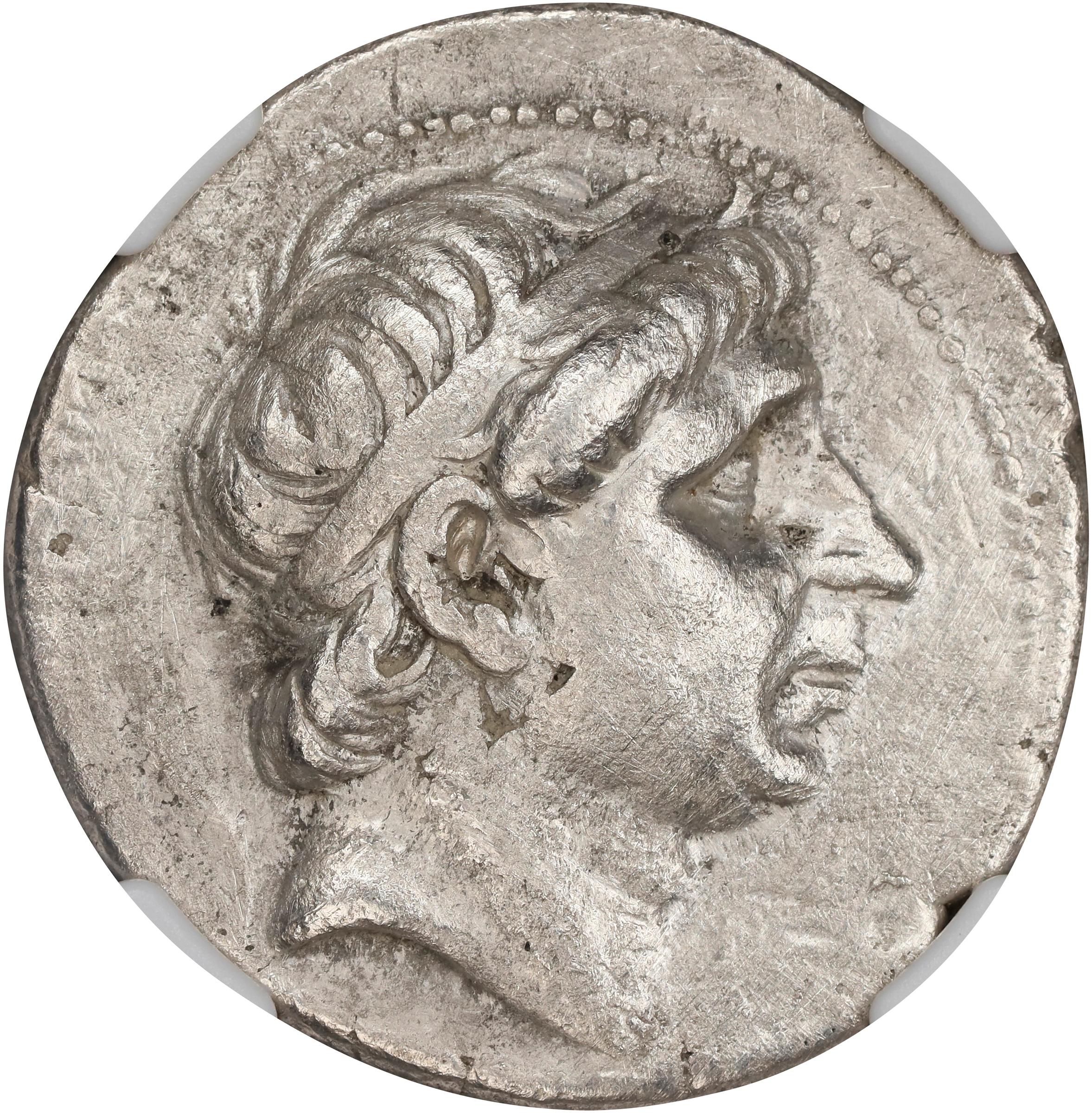 2000 S$2 2oz Silver, Kookaburra MS