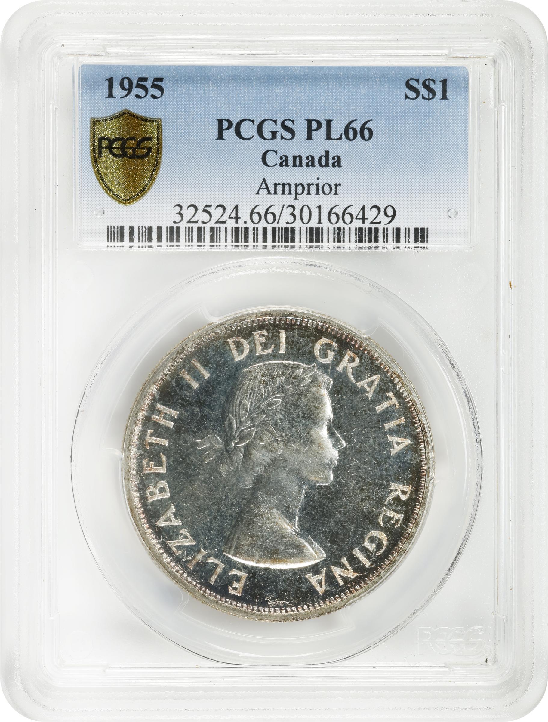 1955 S$1  Arnprior PL thumbnail 10