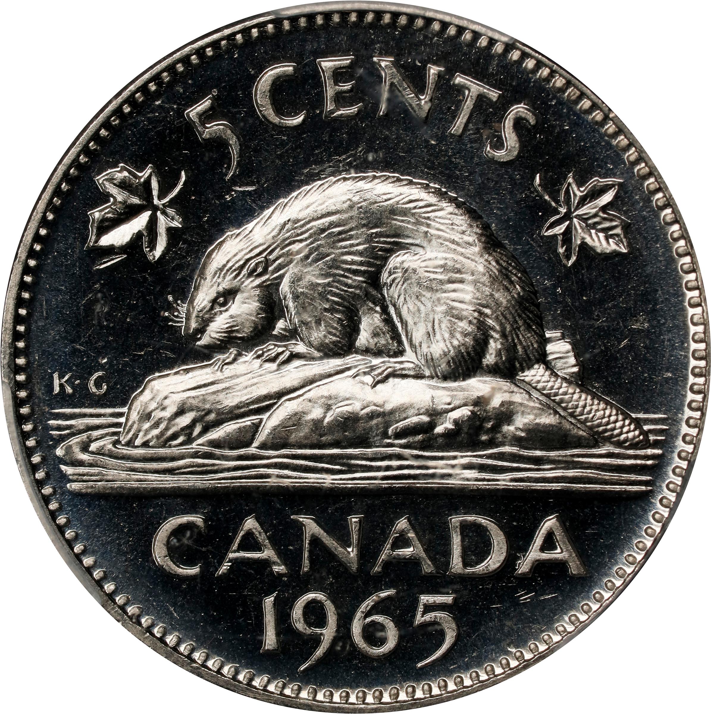 1965 5c Large Beads, Attached Jewel PL thumbnail 5
