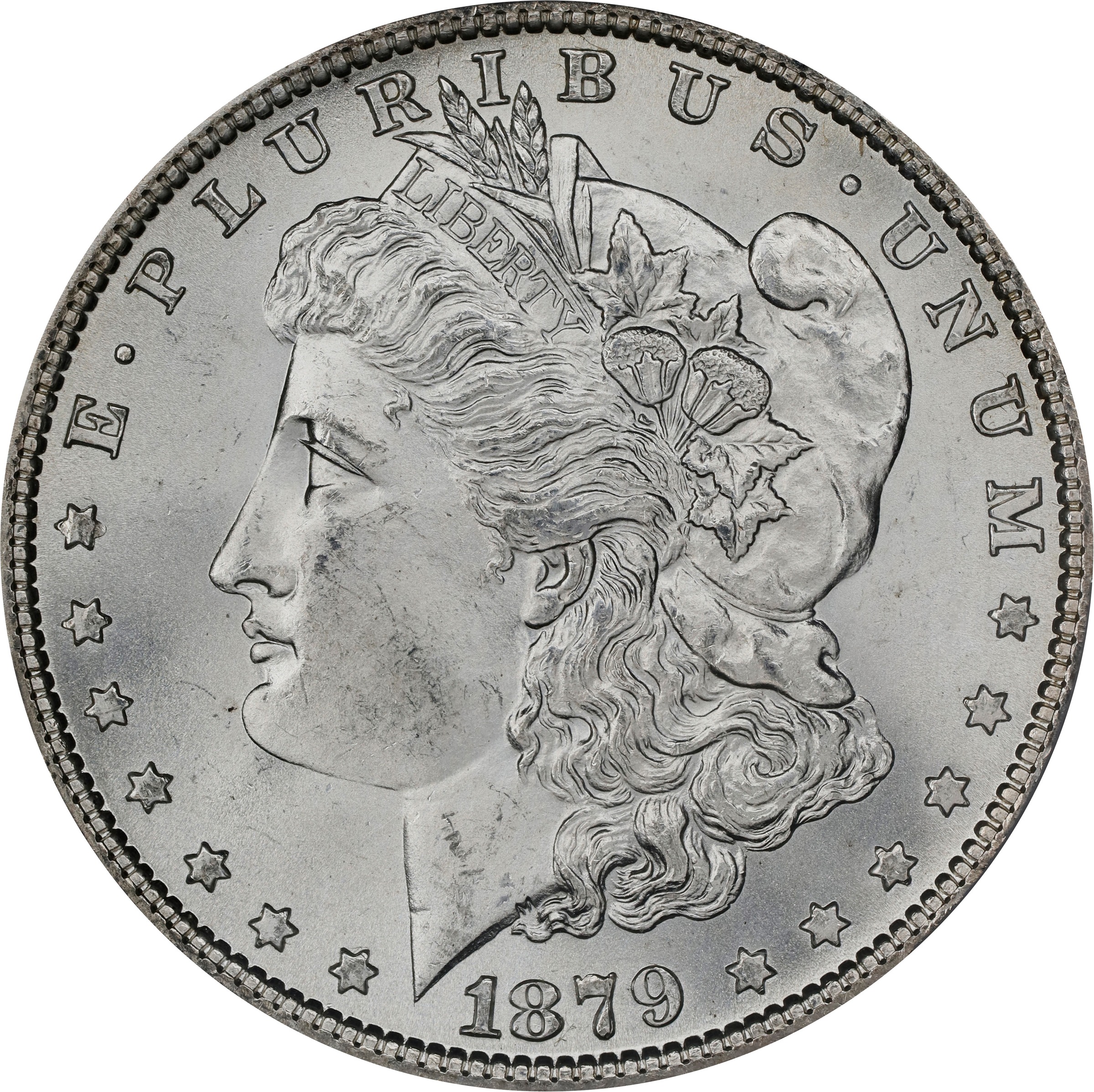 1879 $1  MS thumbnail 4