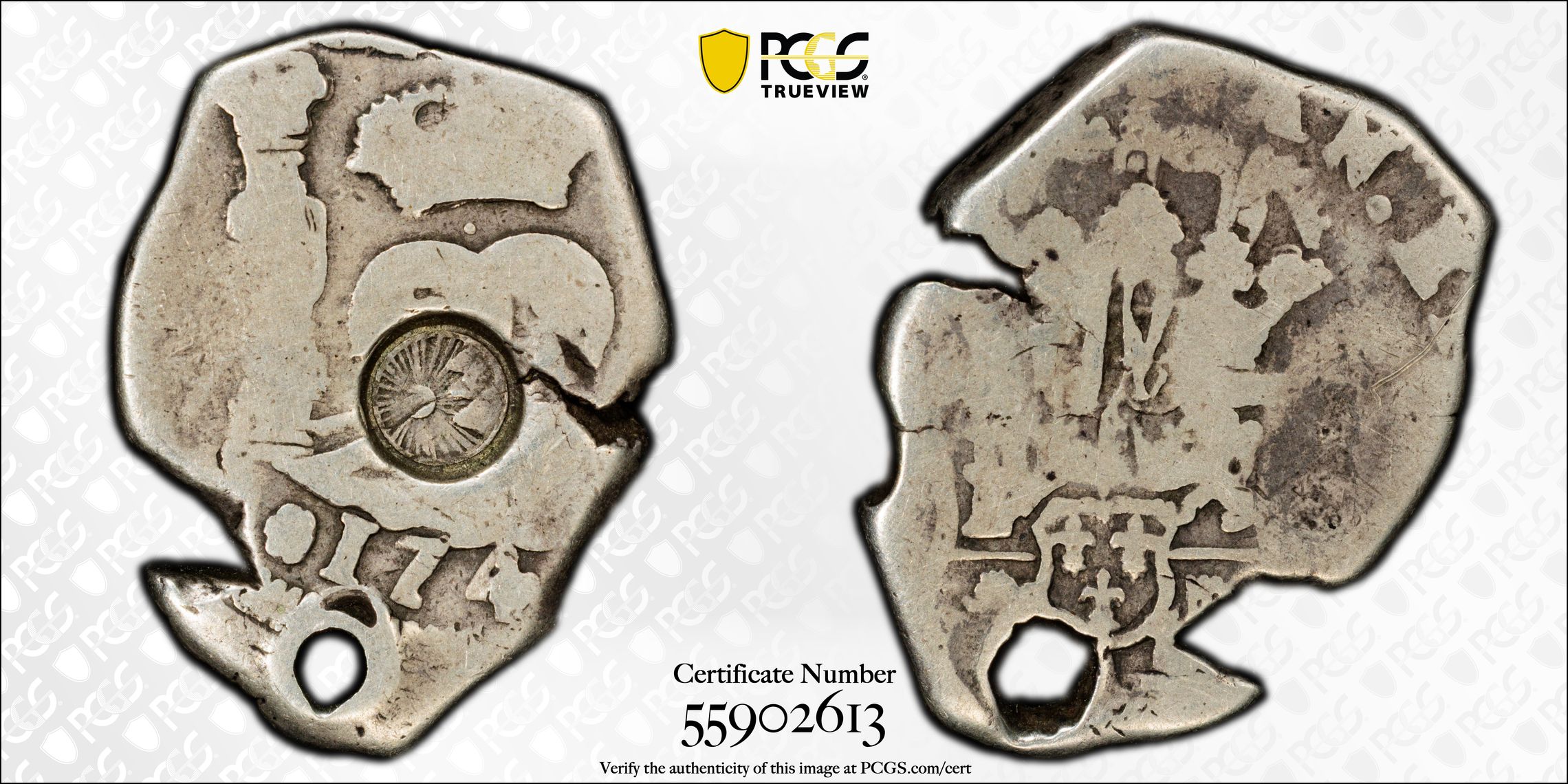 1871 1c MS RD thumbnail 19