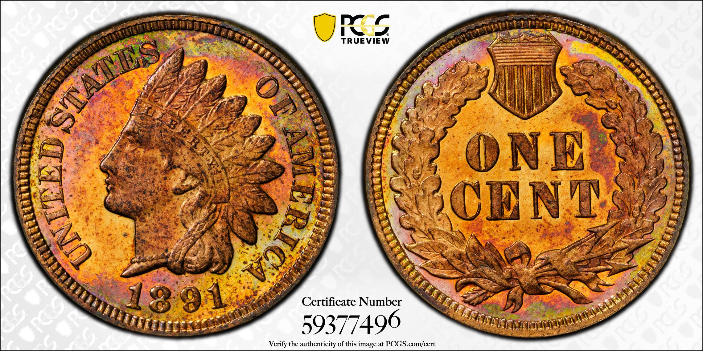 1891 1c PR RB thumbnail 14